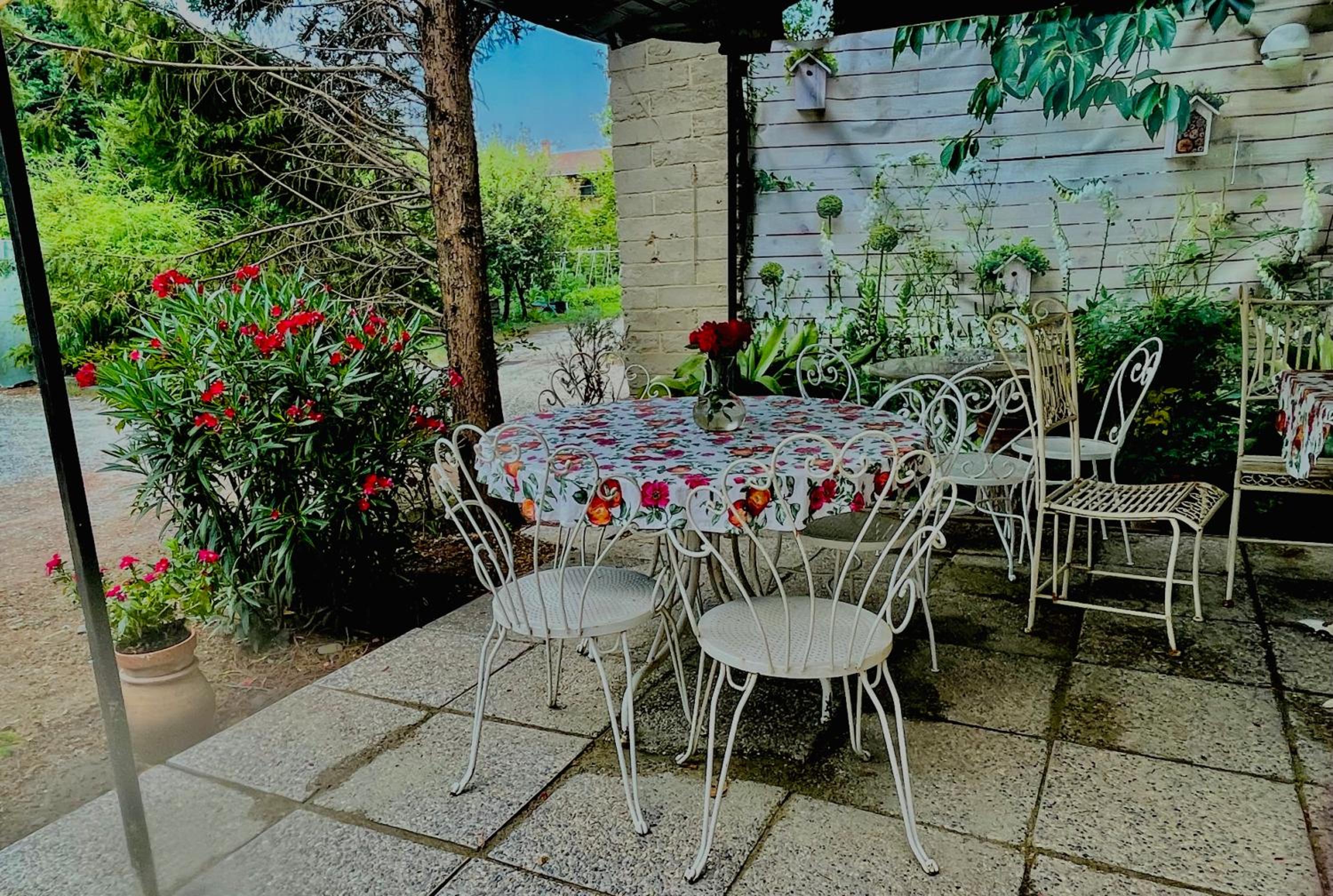 Agriturismo Olivazzi view 5