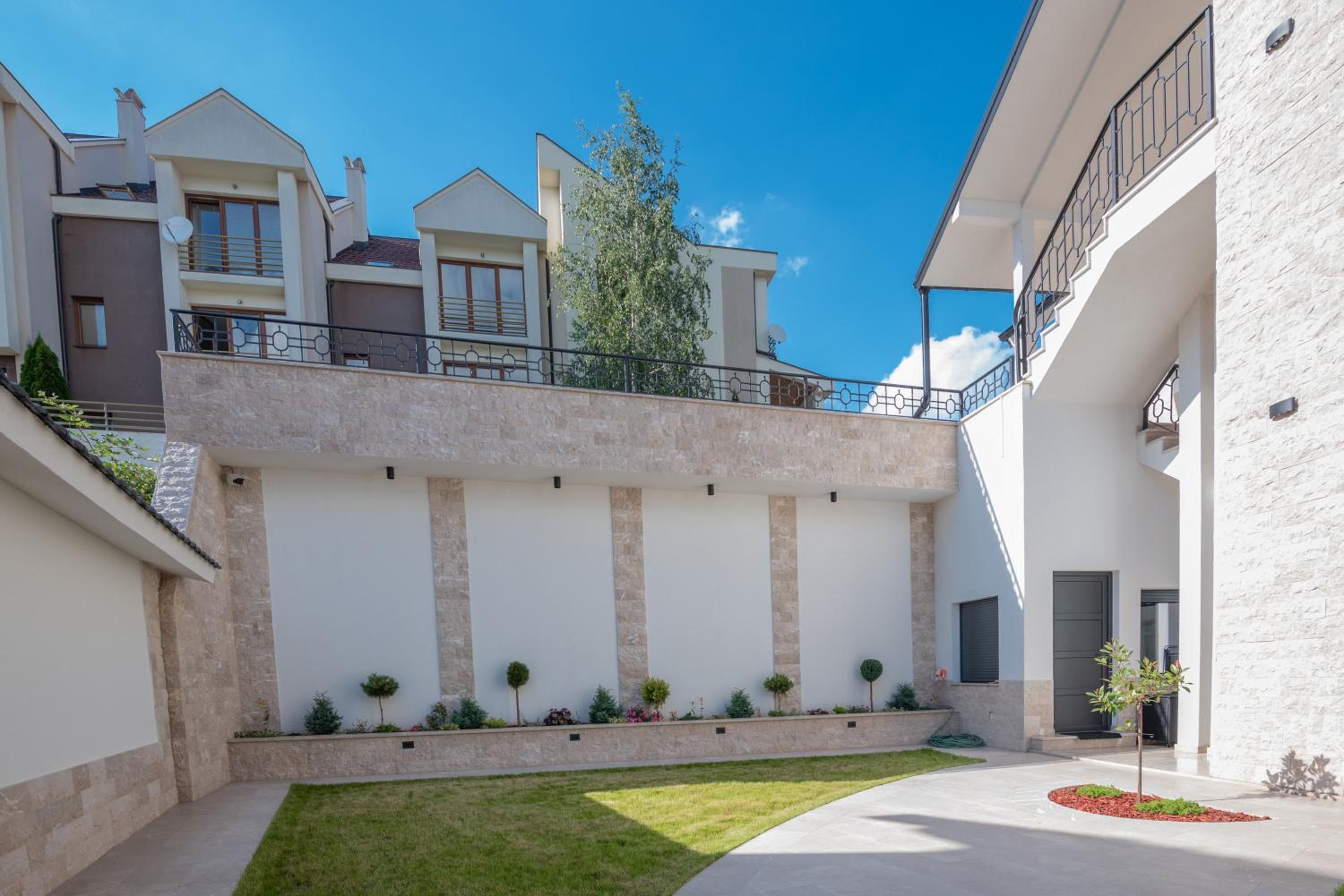 Vila Vidik