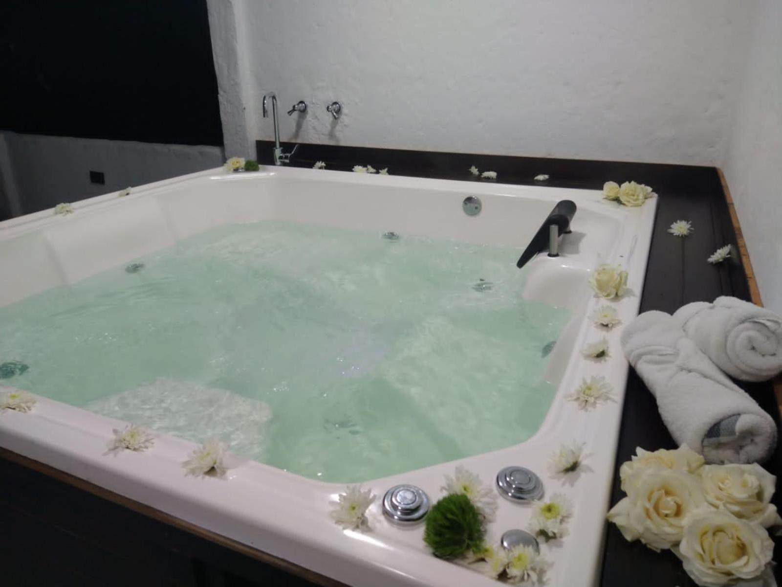 Hotel oBeja negra Muki