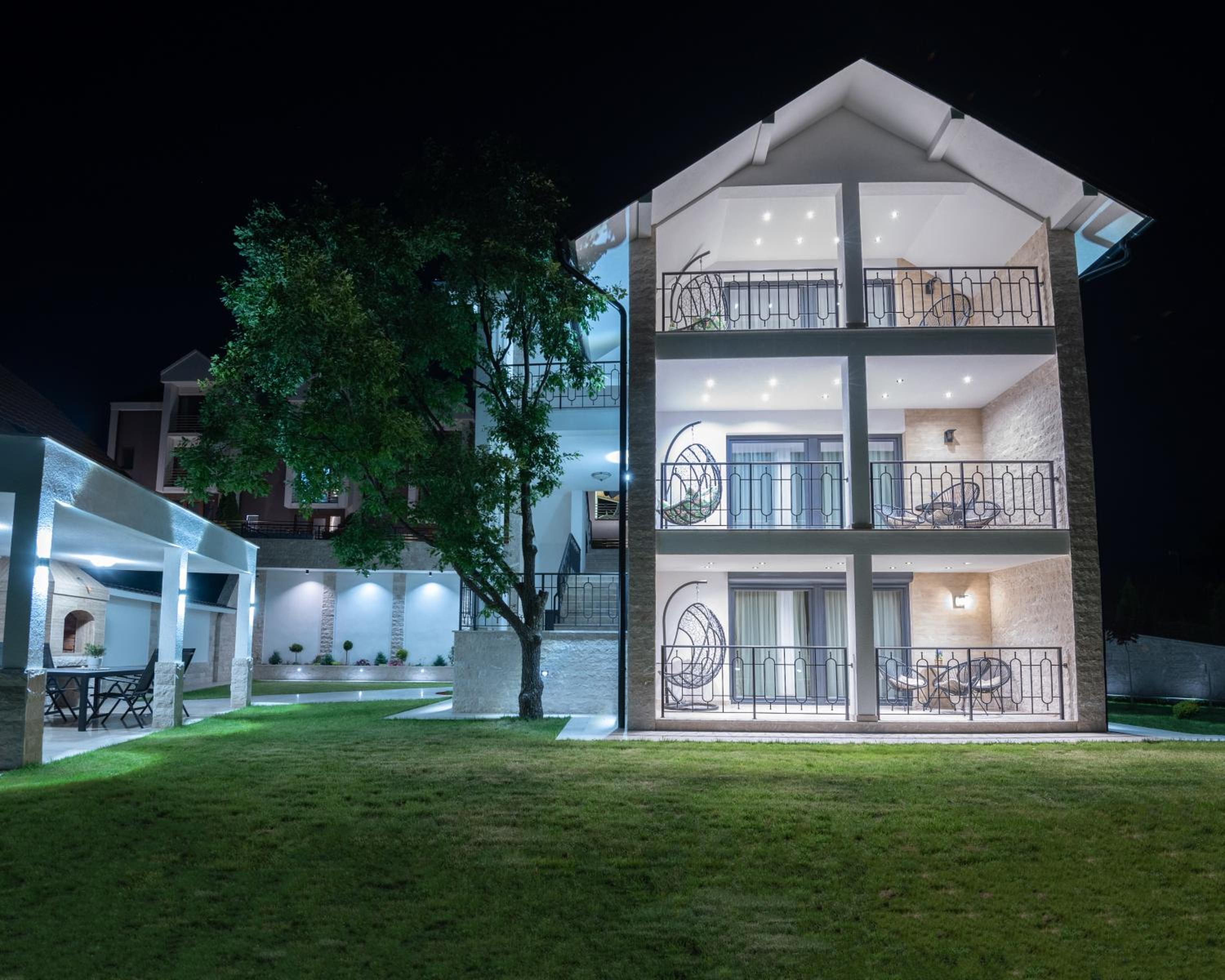 Vila Vidik