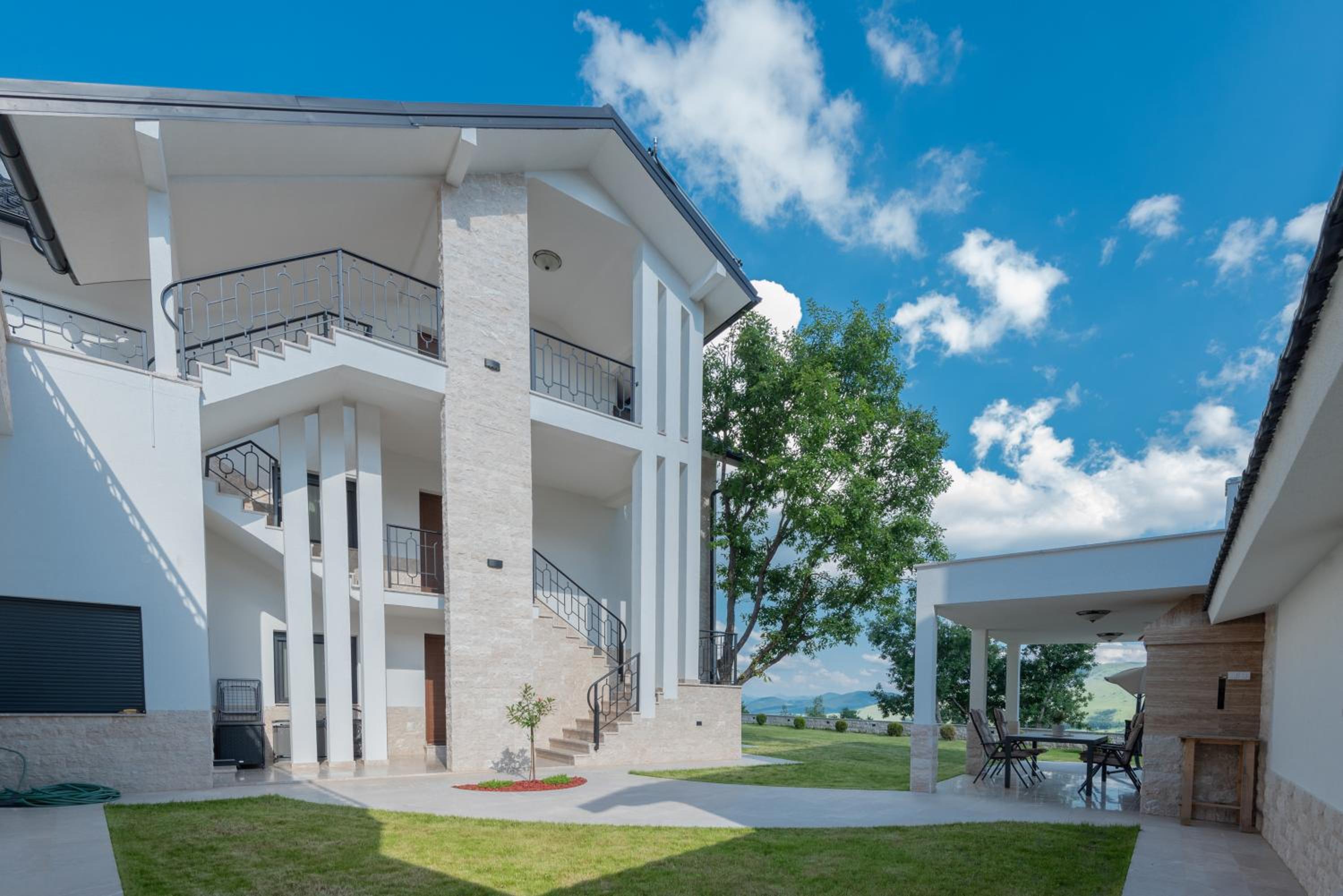 Vila Vidik