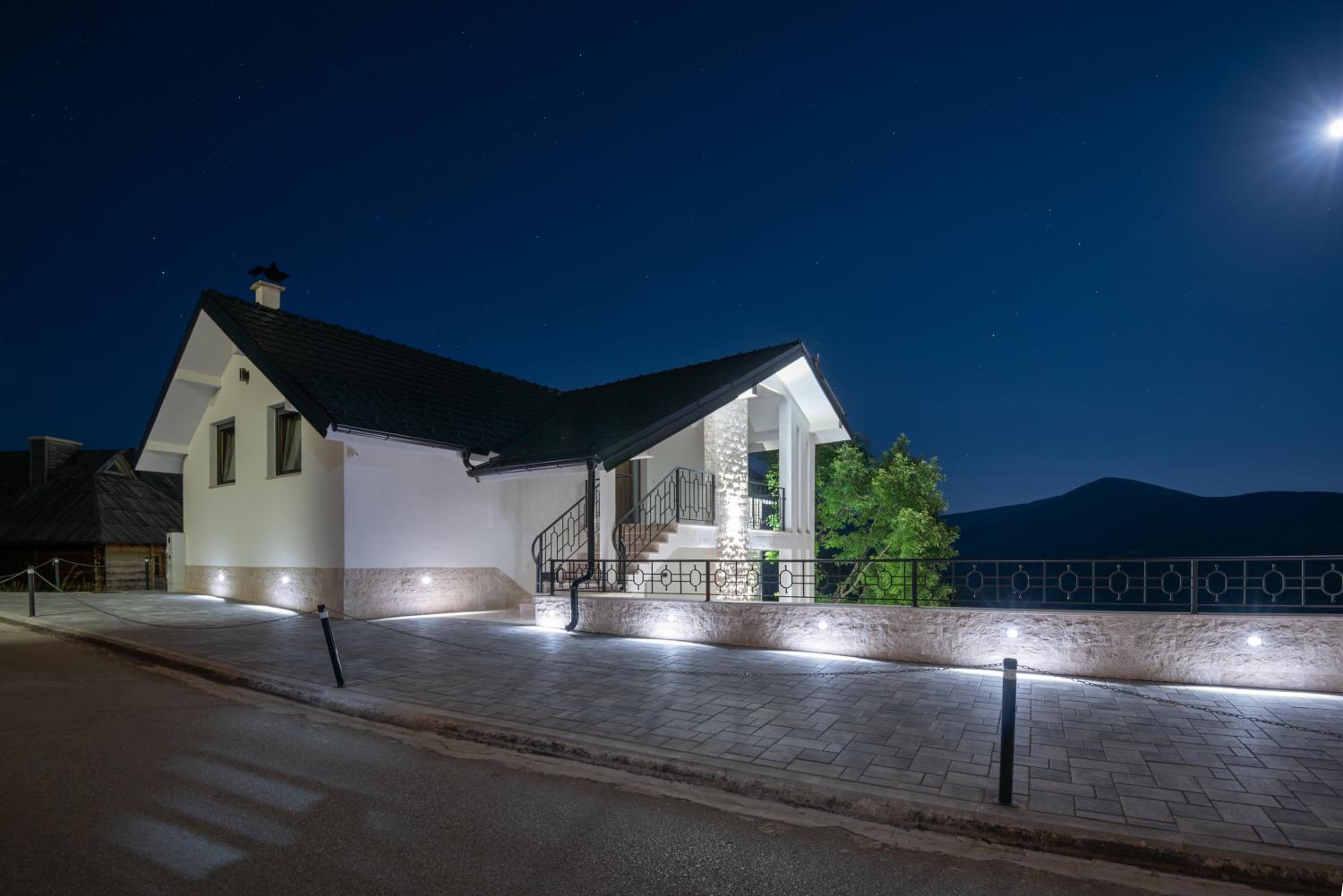 Vila Vidik