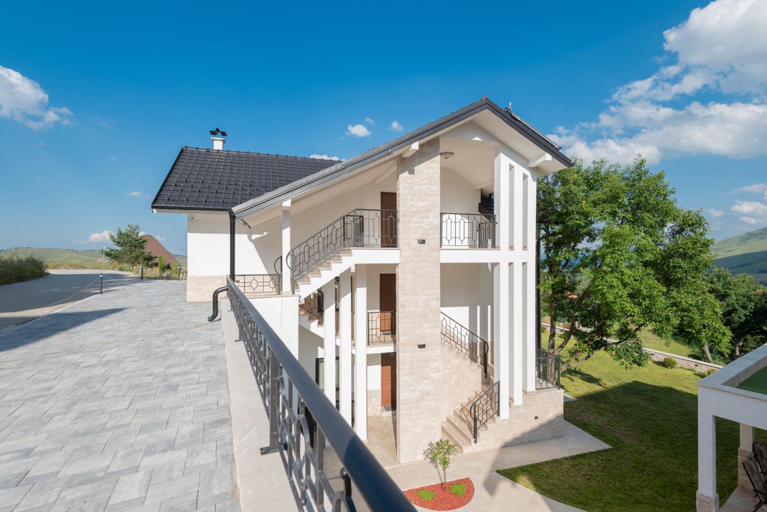 Vila Vidik