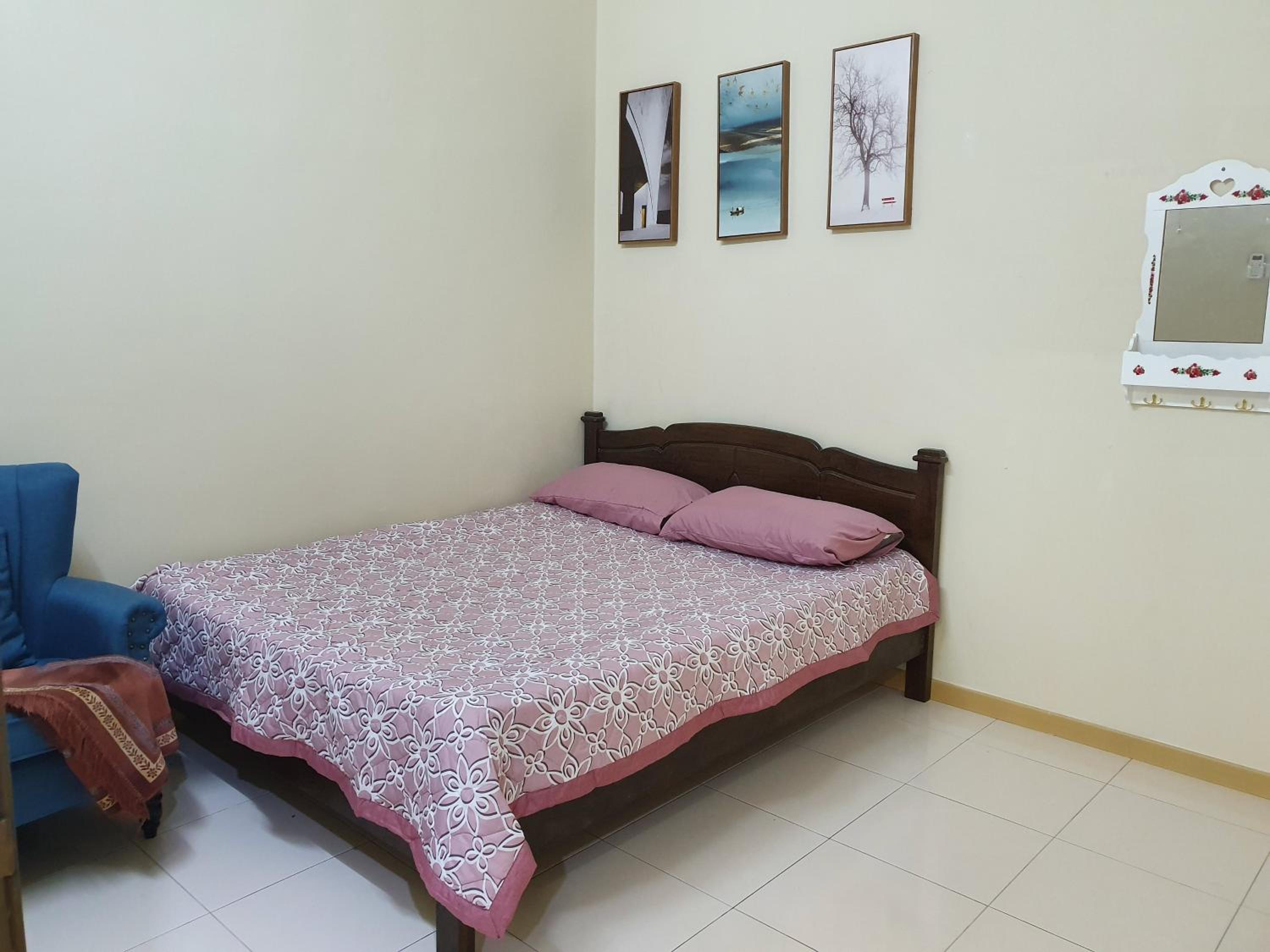 Teratak Ayuni with Private pool