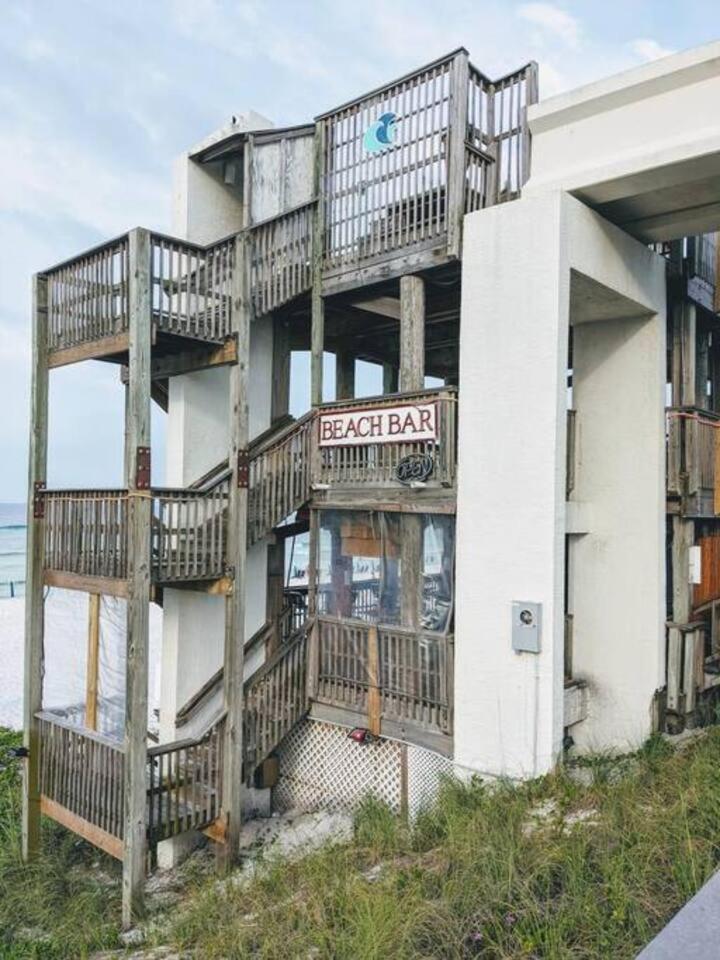 Scenic Bunkalow - Steps from Gated Beach Access view 3