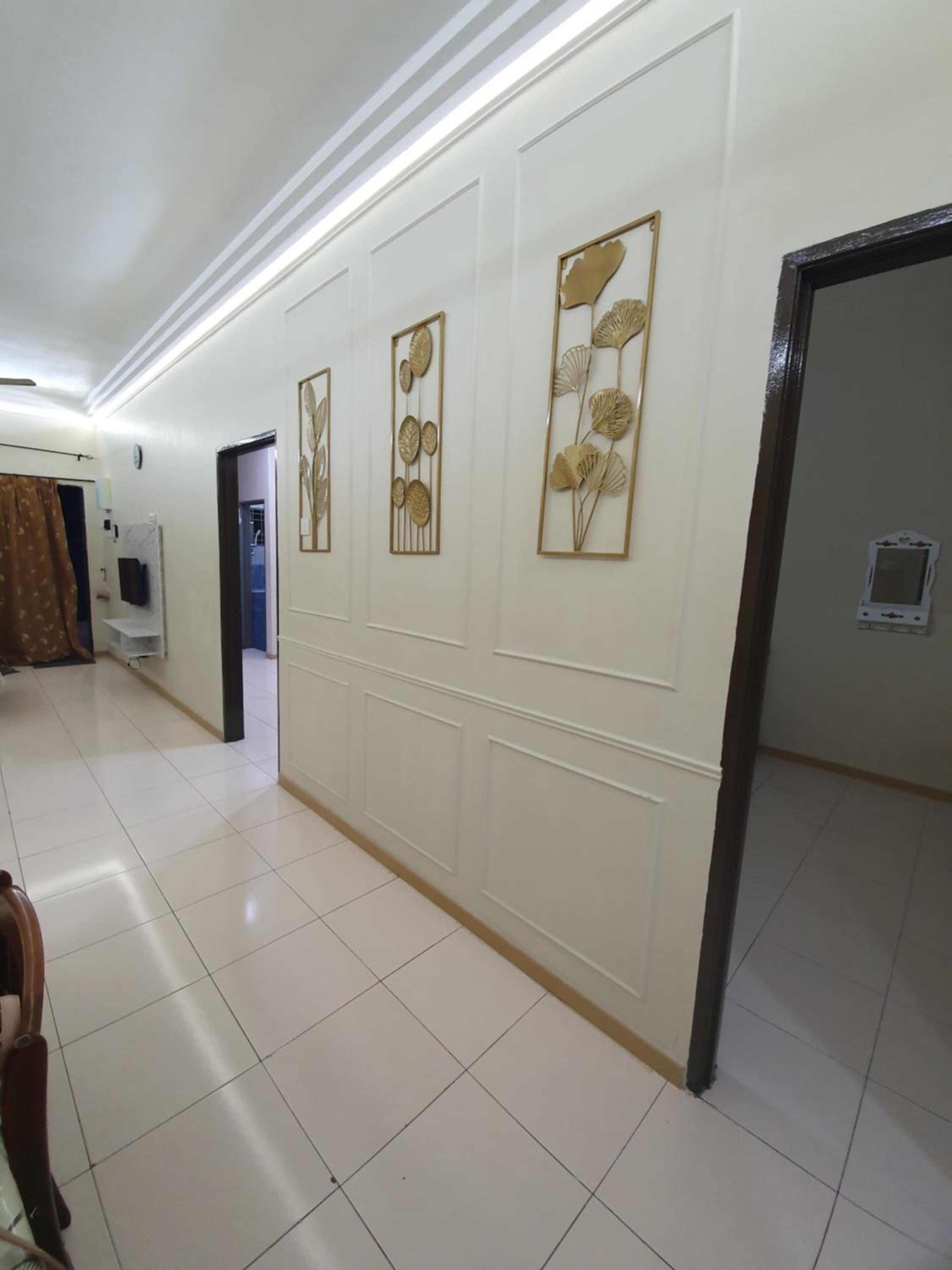 Teratak Ayuni with Private pool