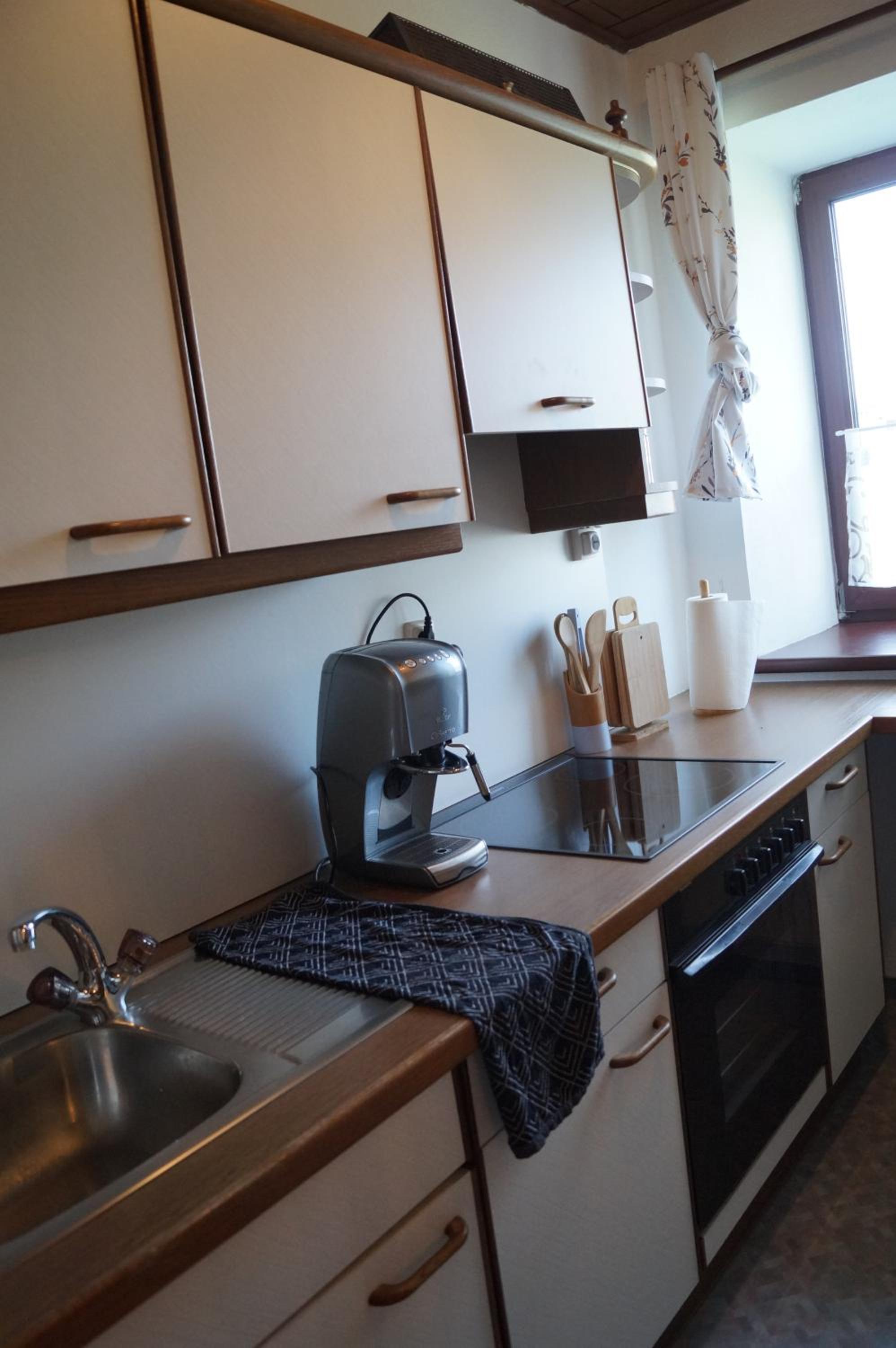 Ferienwohnung KaFaHof
