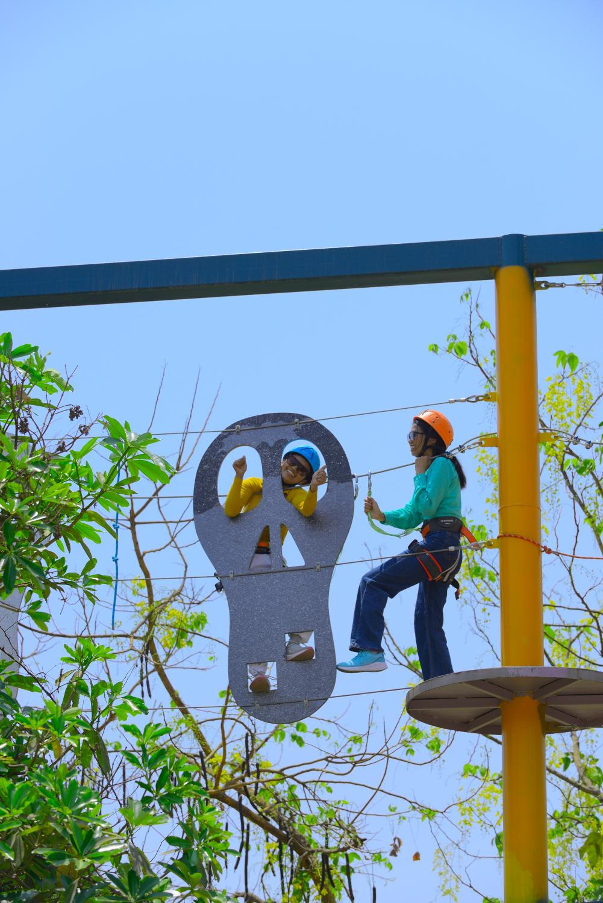 Treat Resort Silvassa