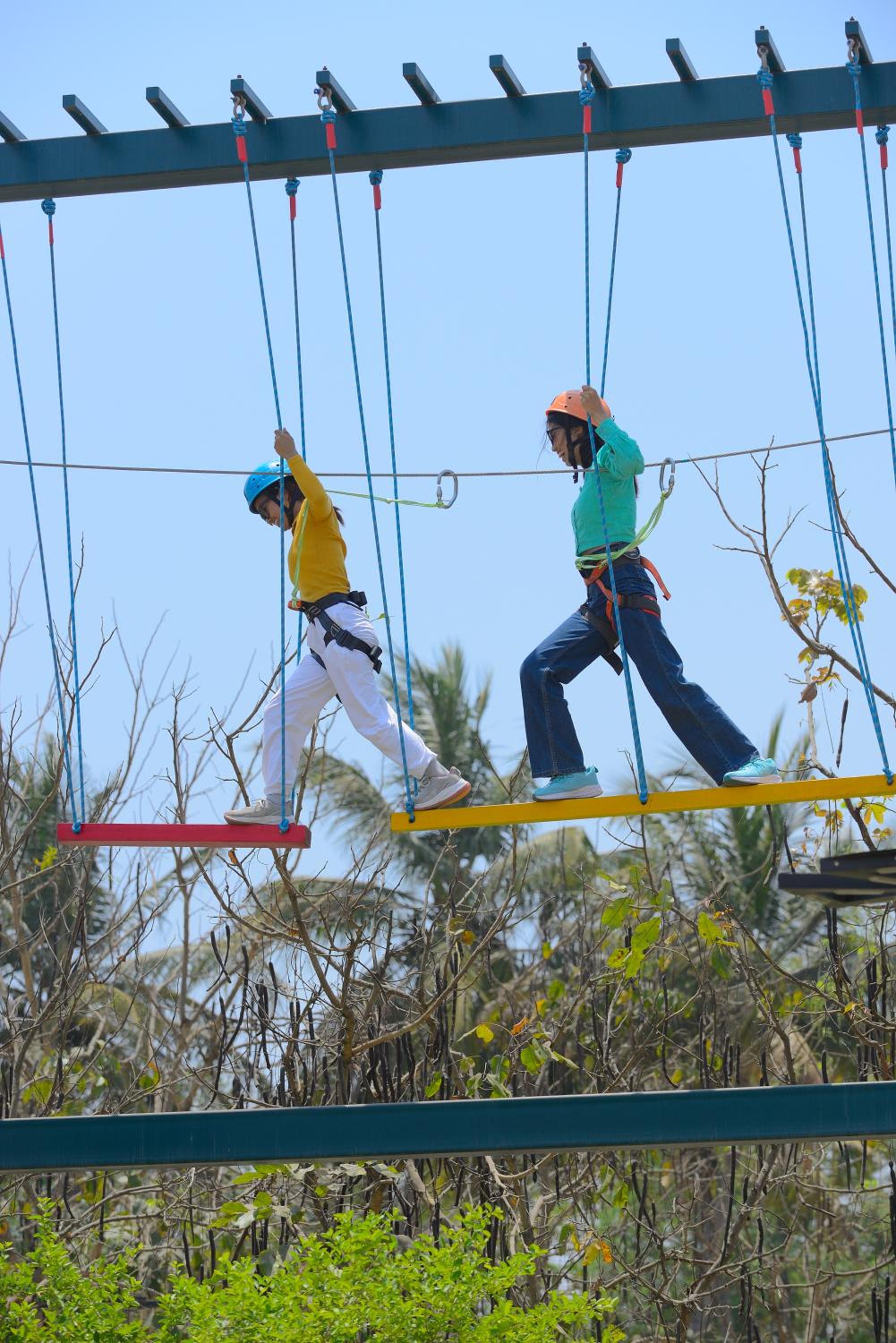 Treat Resort Silvassa