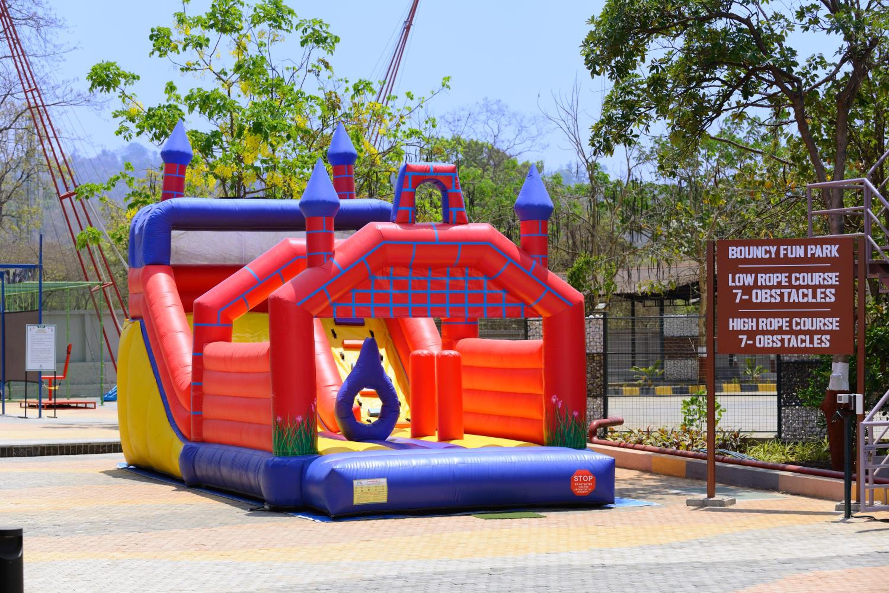 Treat Resort Silvassa