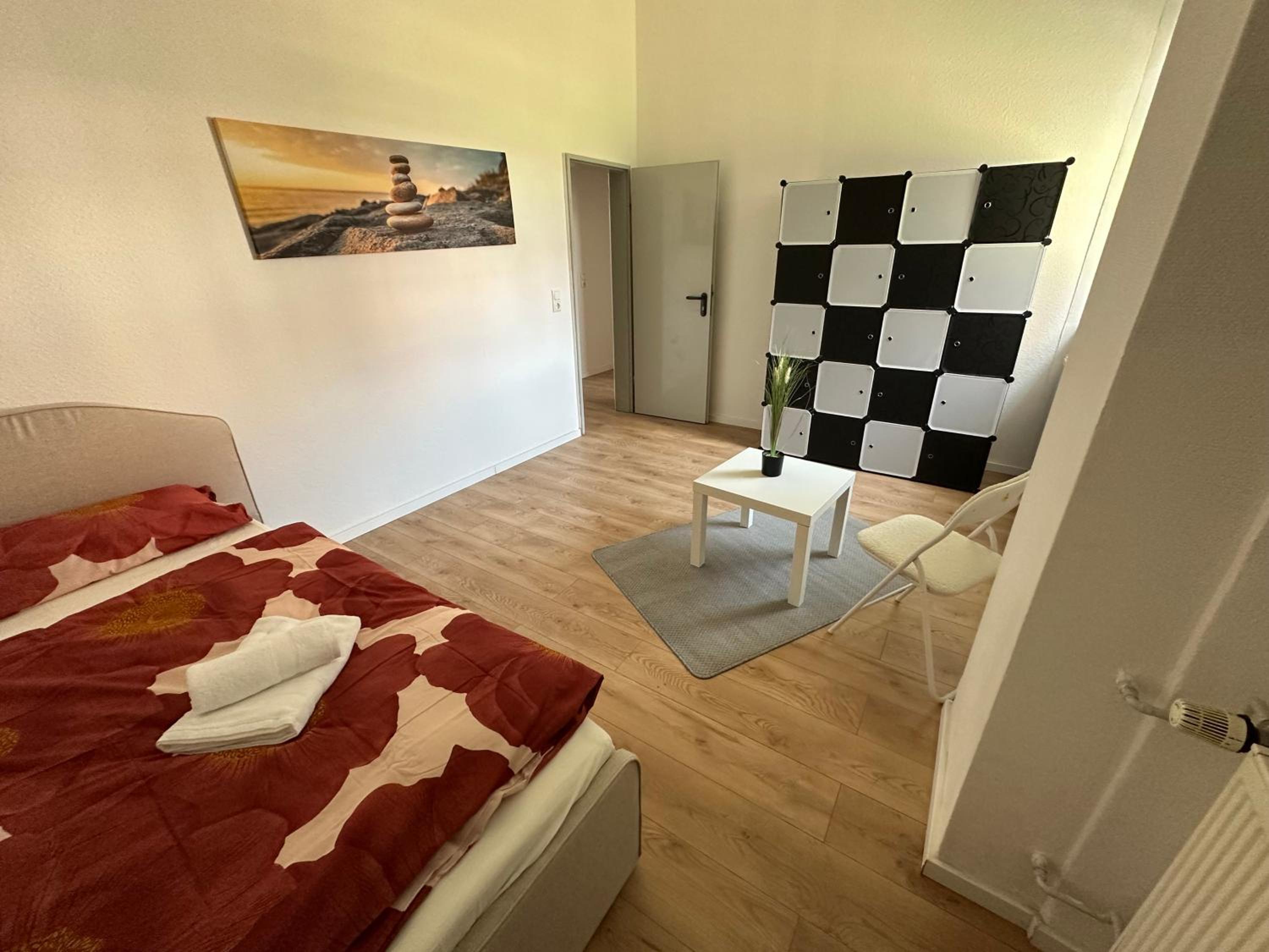 Appartement for Rent 03
