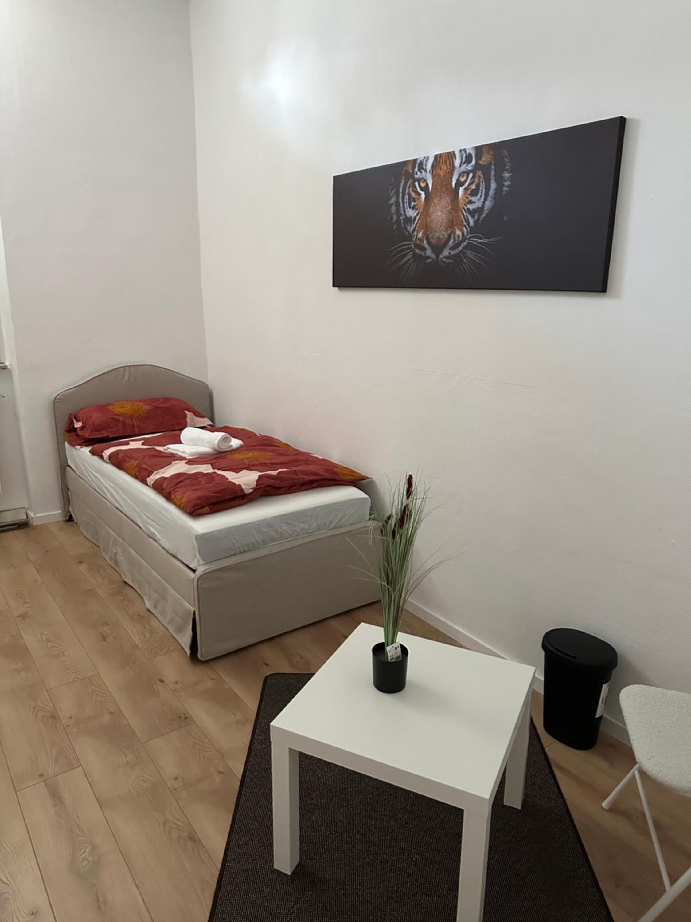 Appartement for Rent 03