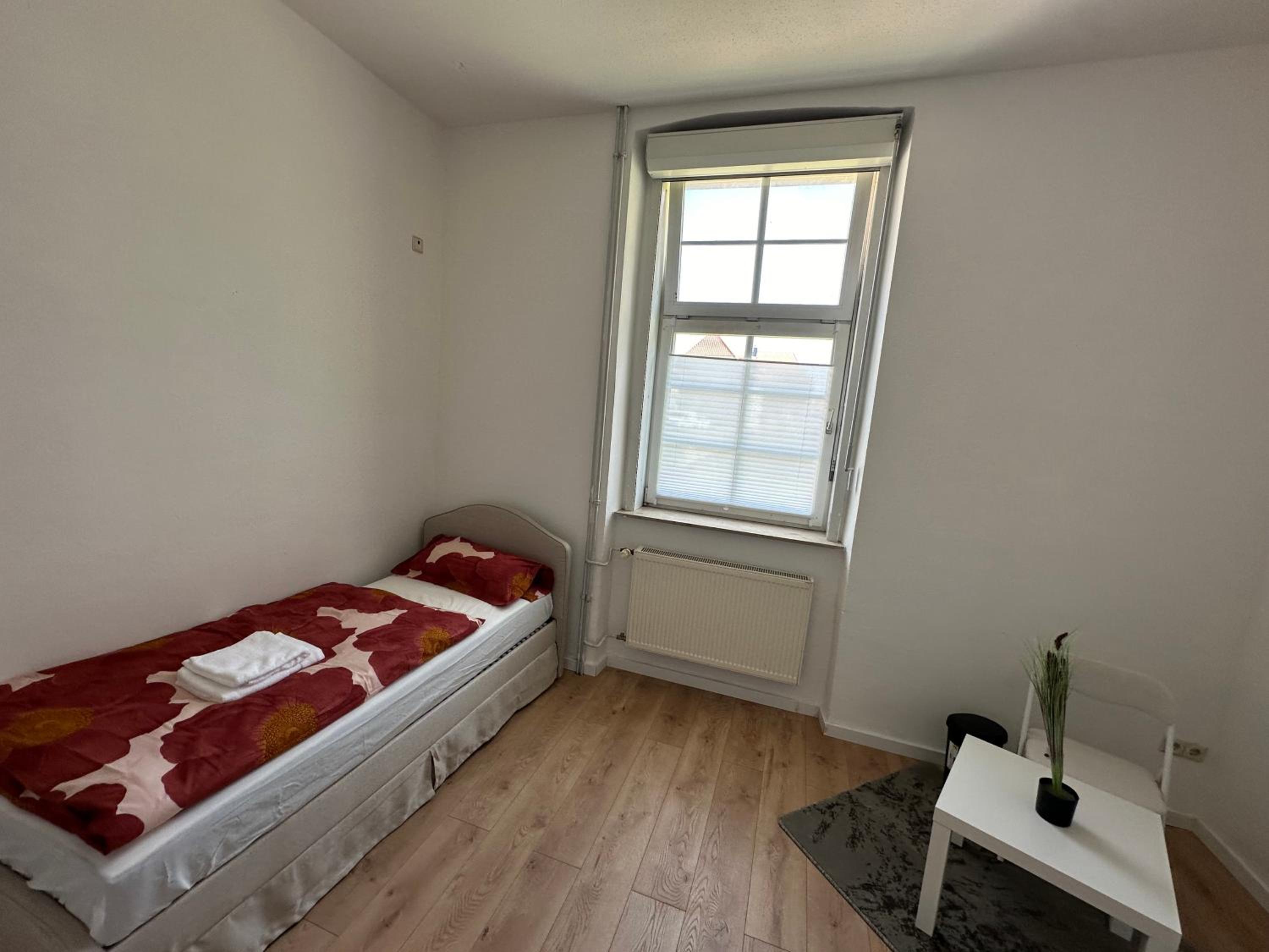 Appartement for Rent 03