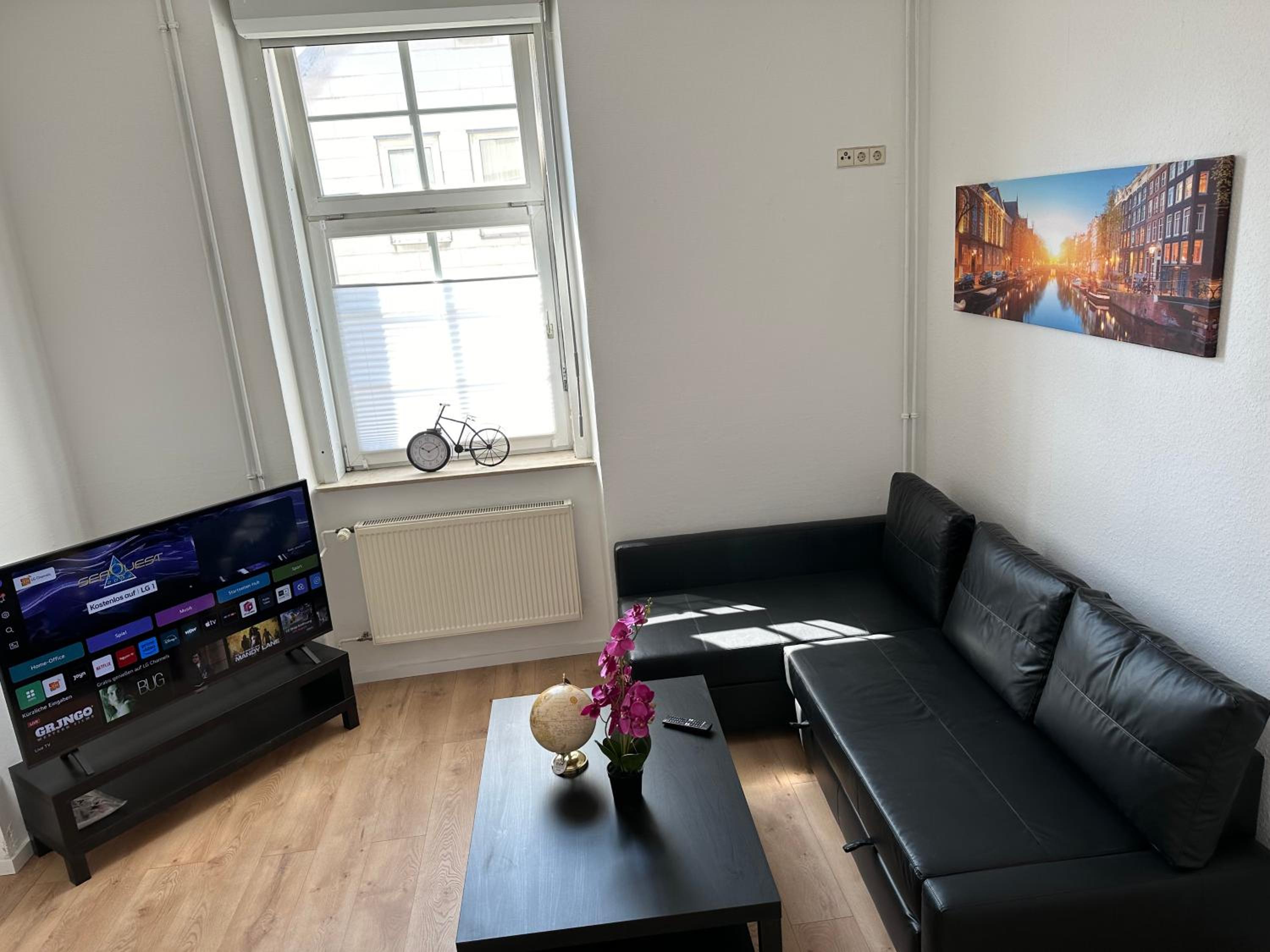 Appartement for Rent 03