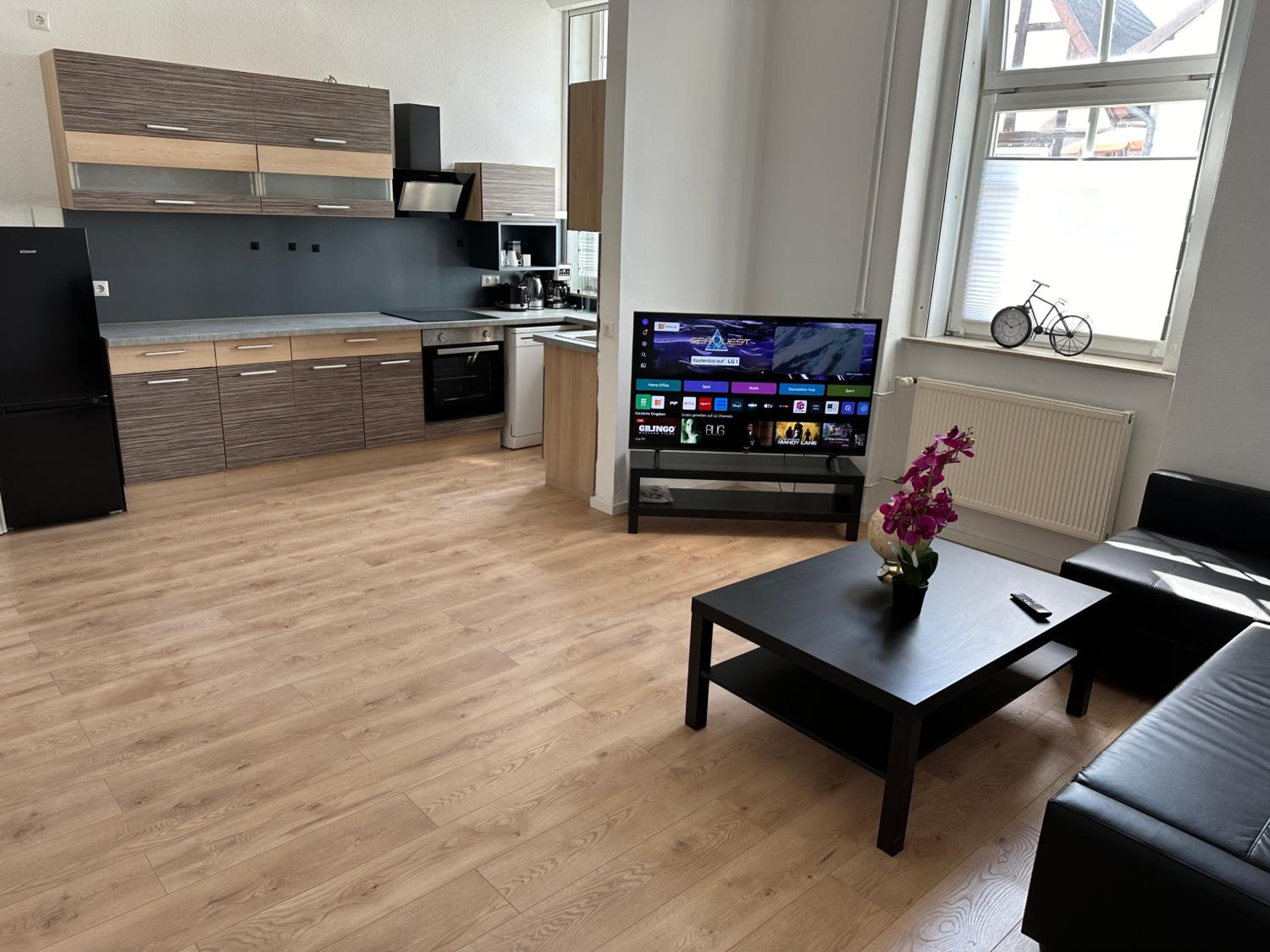 Appartement for Rent 03