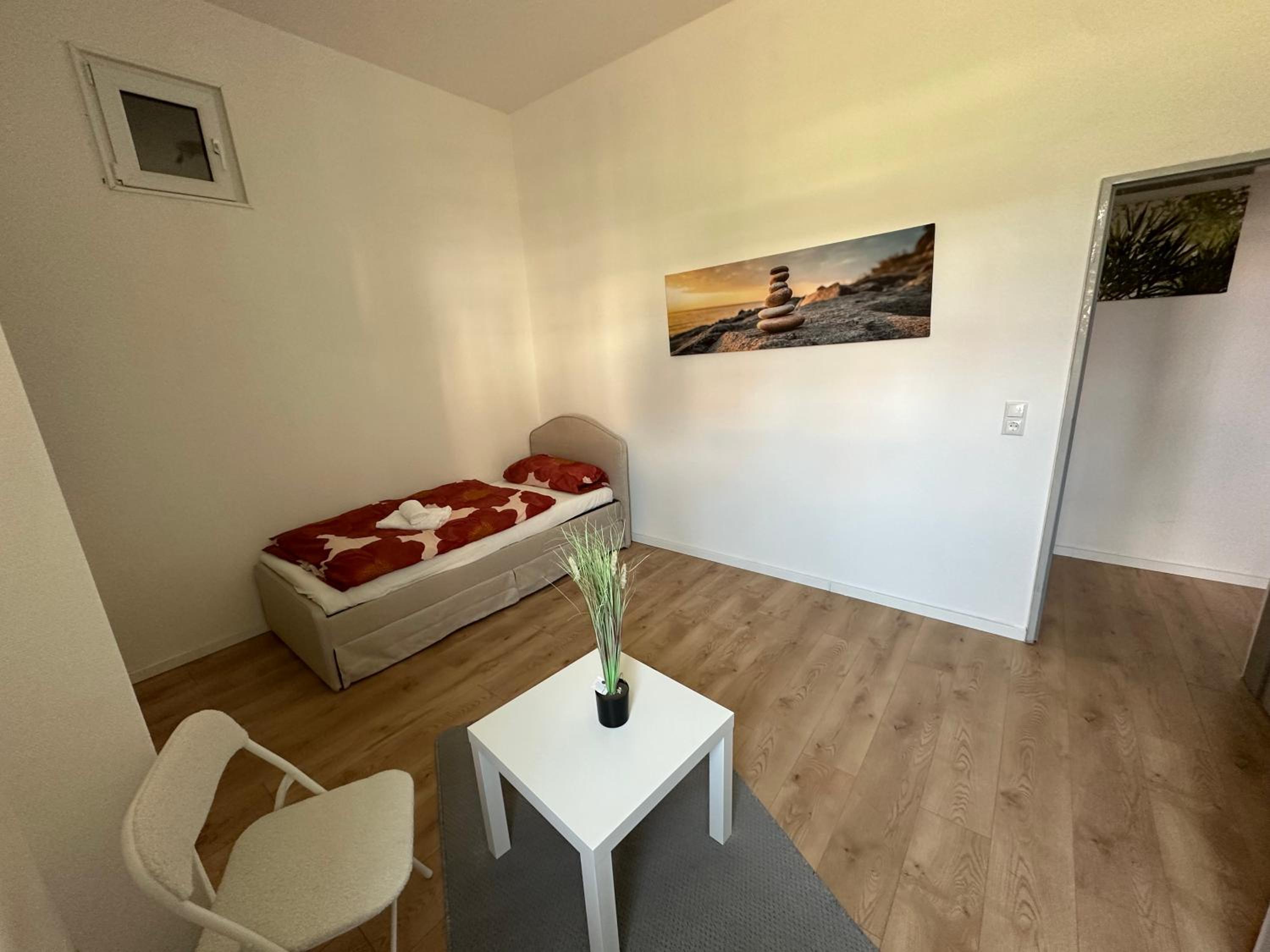 Appartement for Rent 03