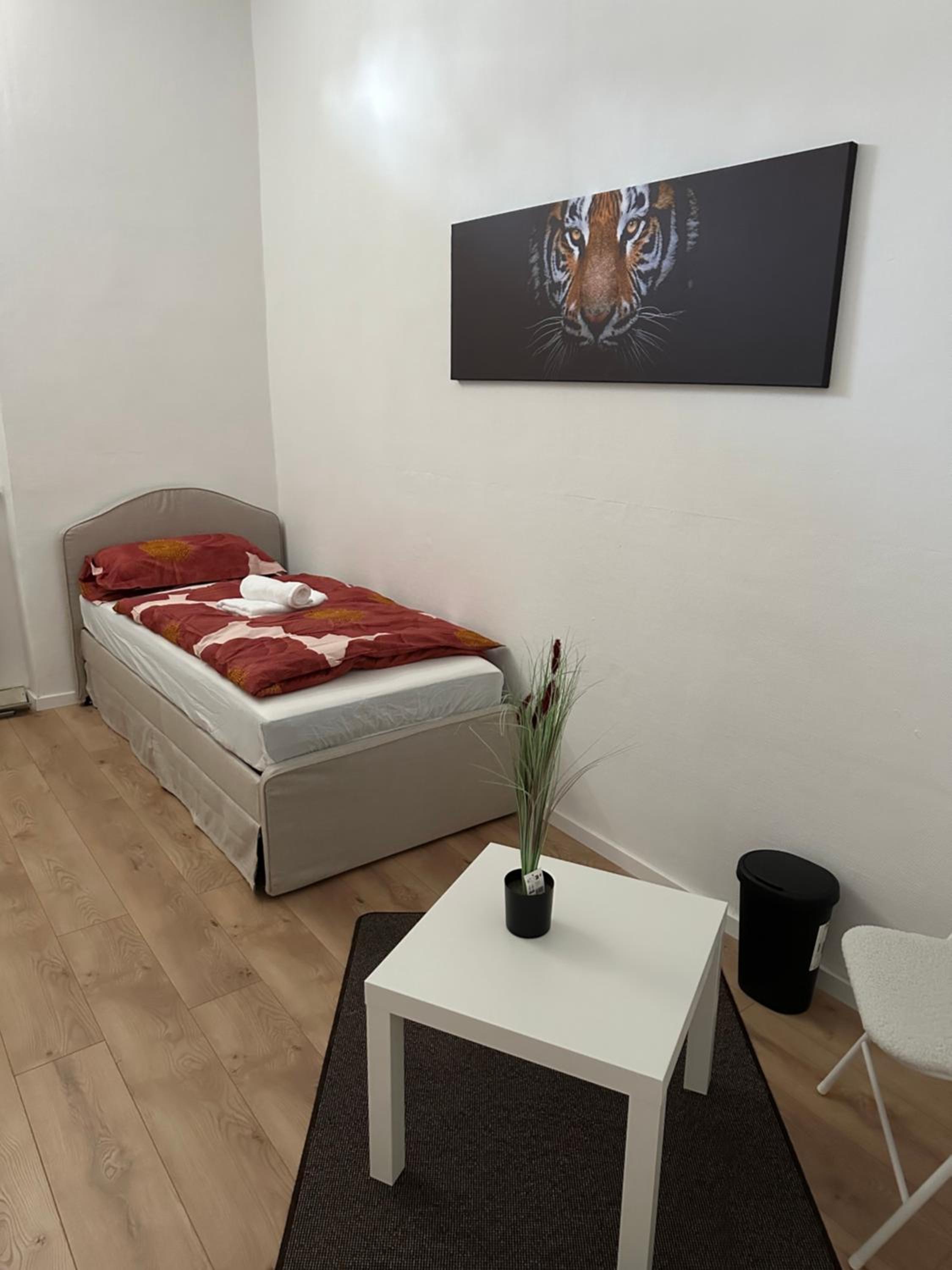 Appartement for Rent 03