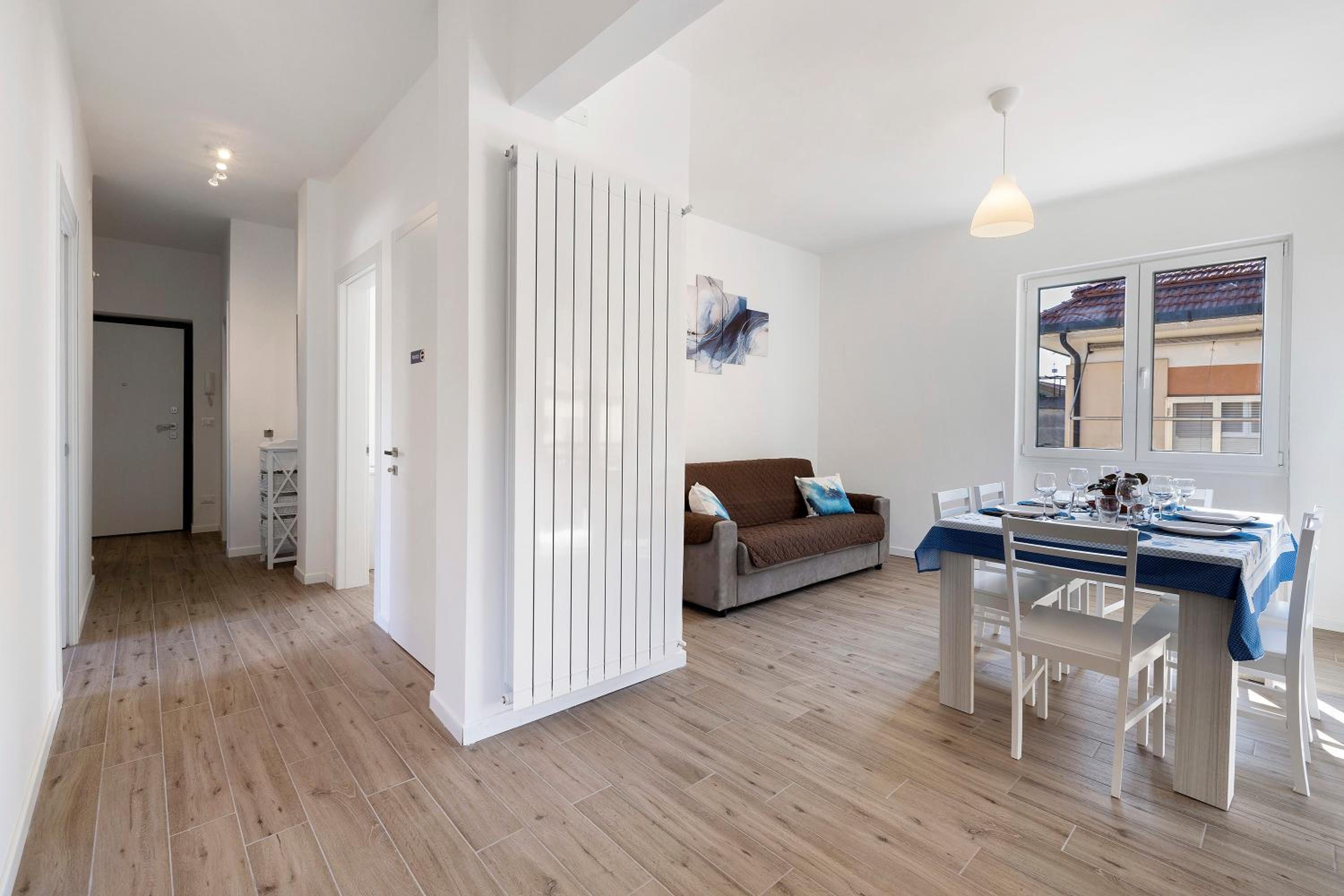 Il Borgo Incantato con garage view 5
