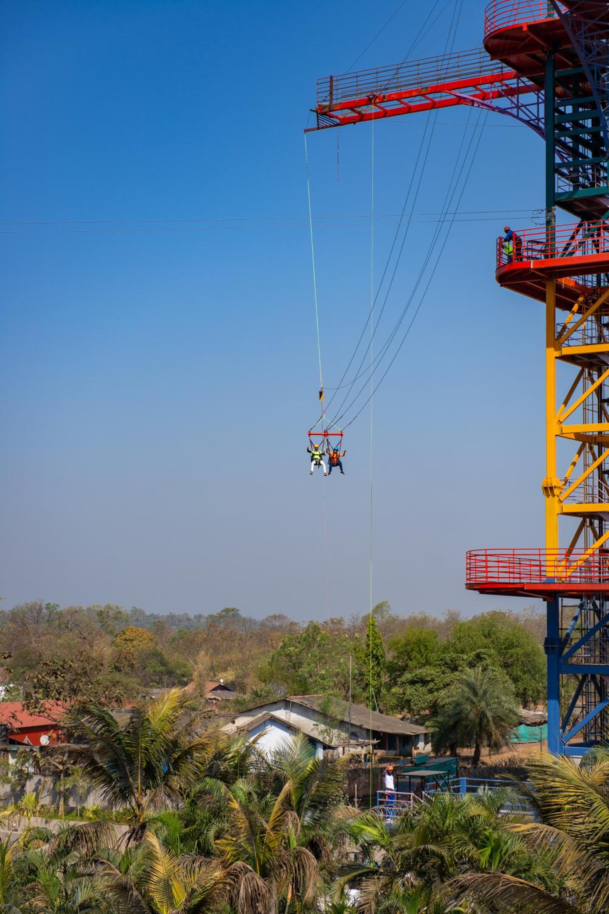 Treat Resort Silvassa