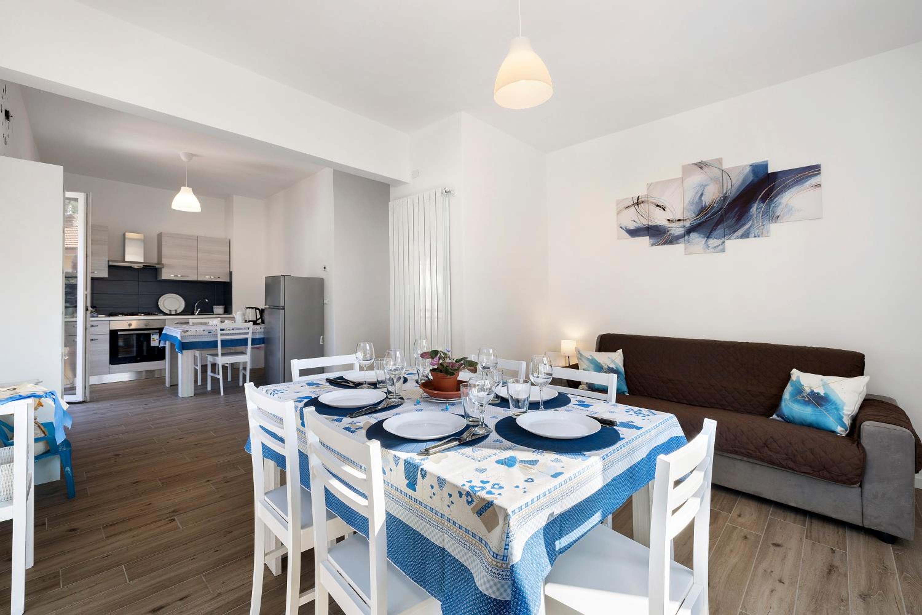 Il Borgo Incantato con garage view 3