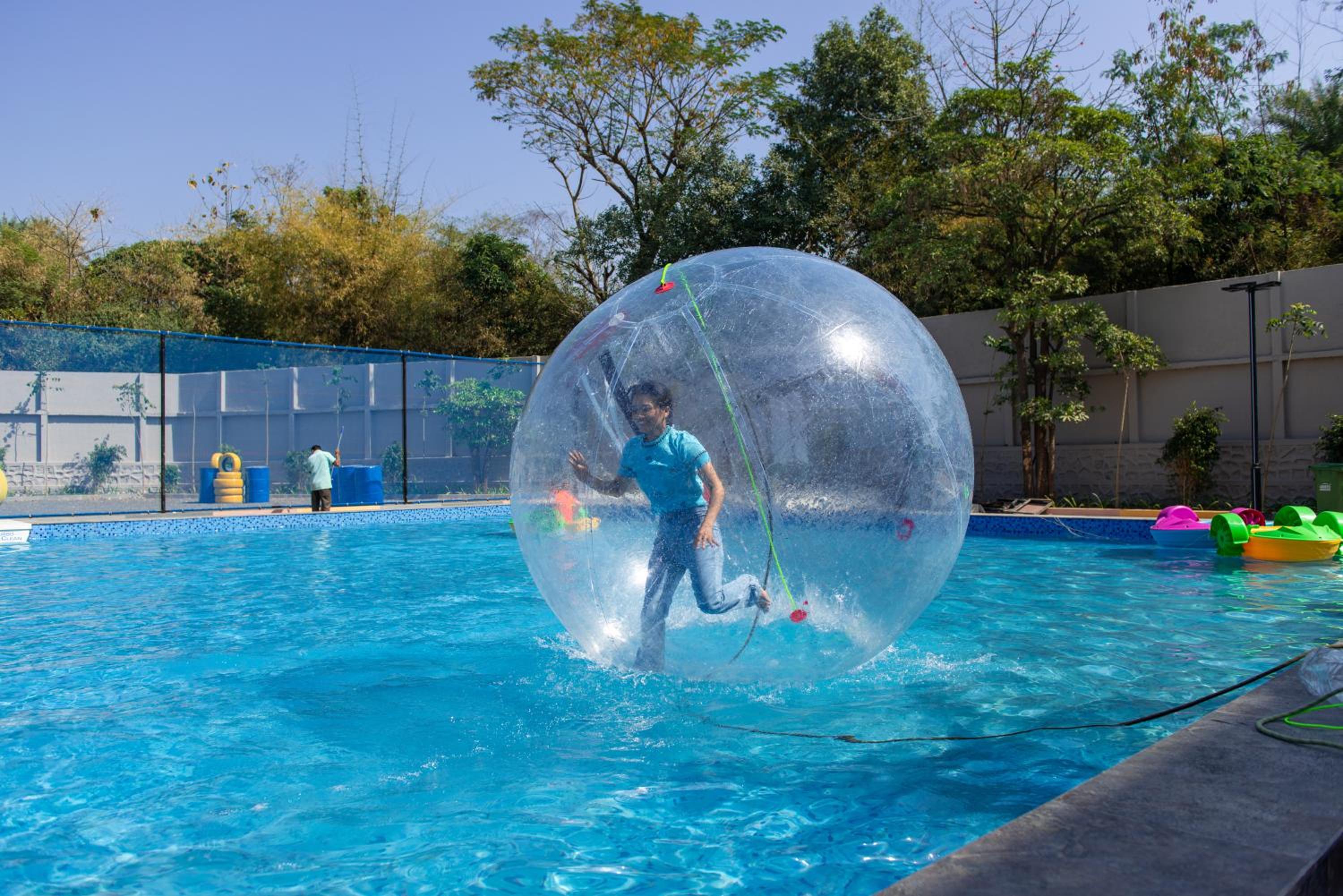 Treat Resort Silvassa