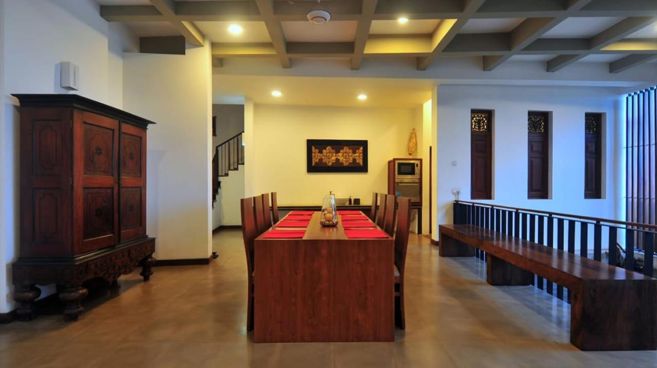Nuga Residency by CityScape view 3