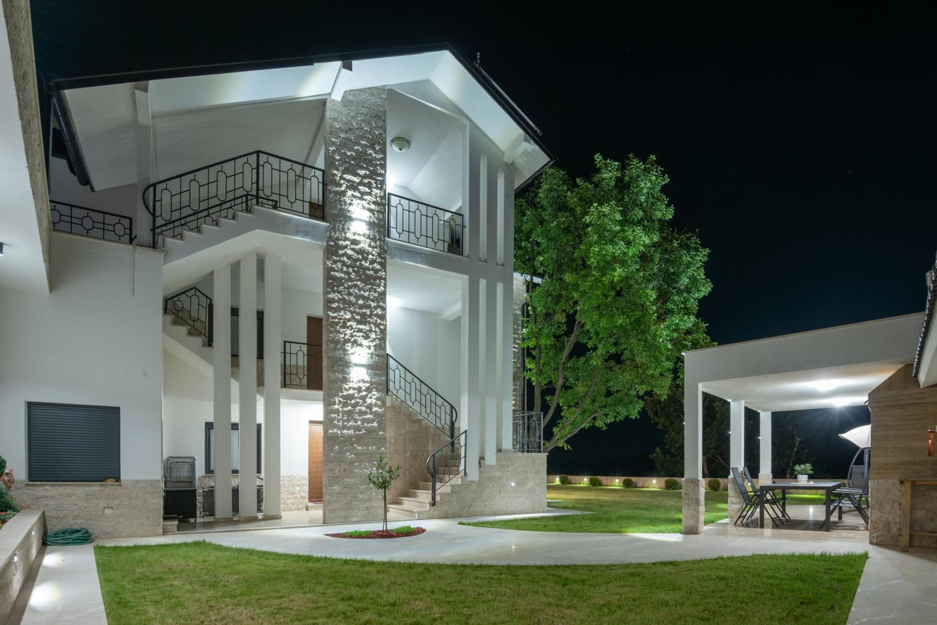 Vila Vidik