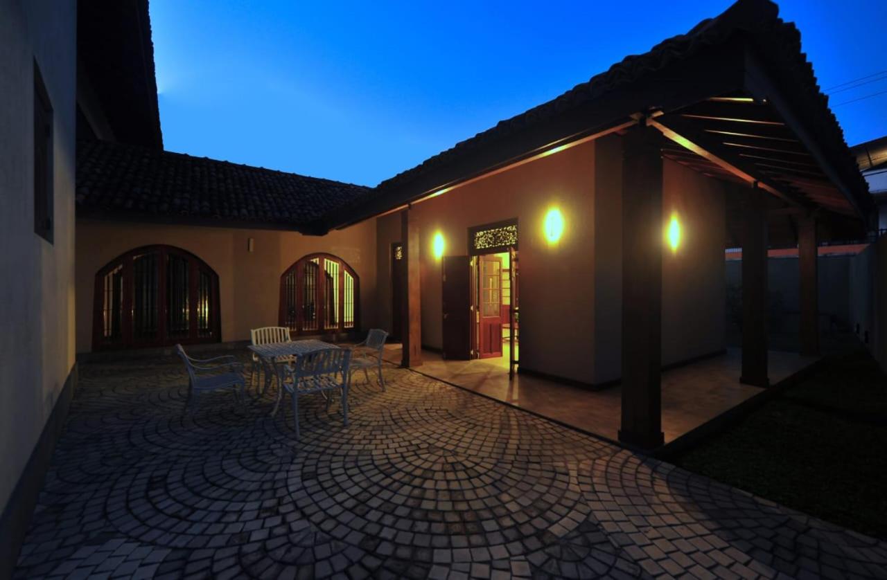 Nuga Residency by CityScape view 2
