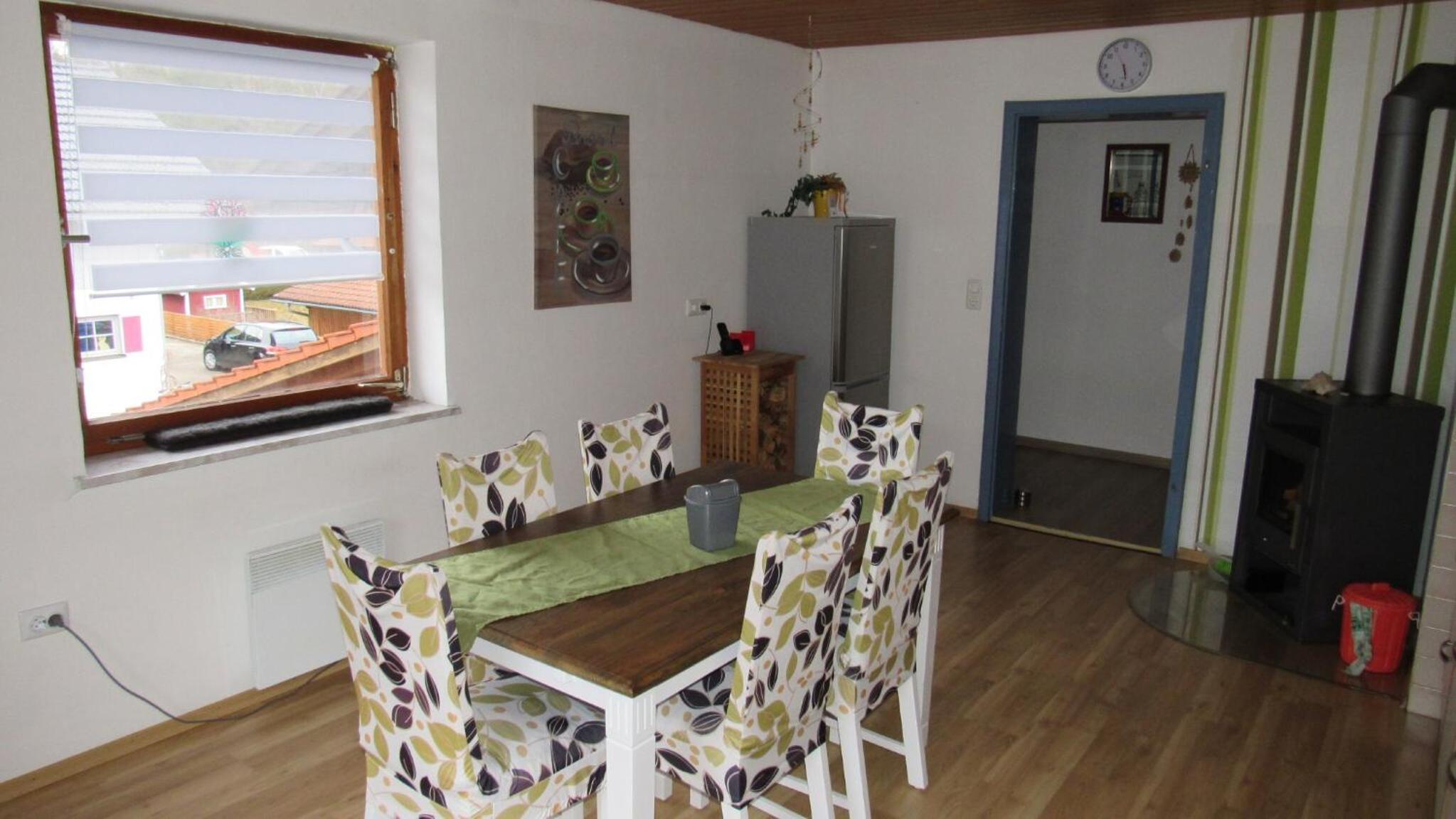 Ferienwohnung Schopper
