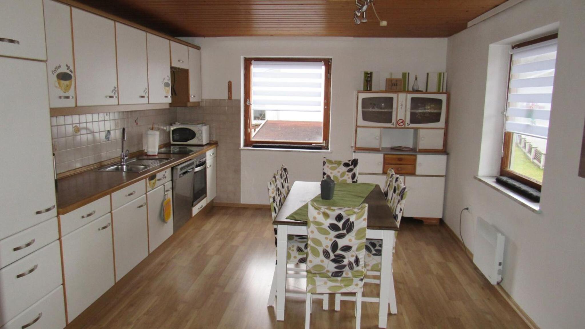 Ferienwohnung Schopper