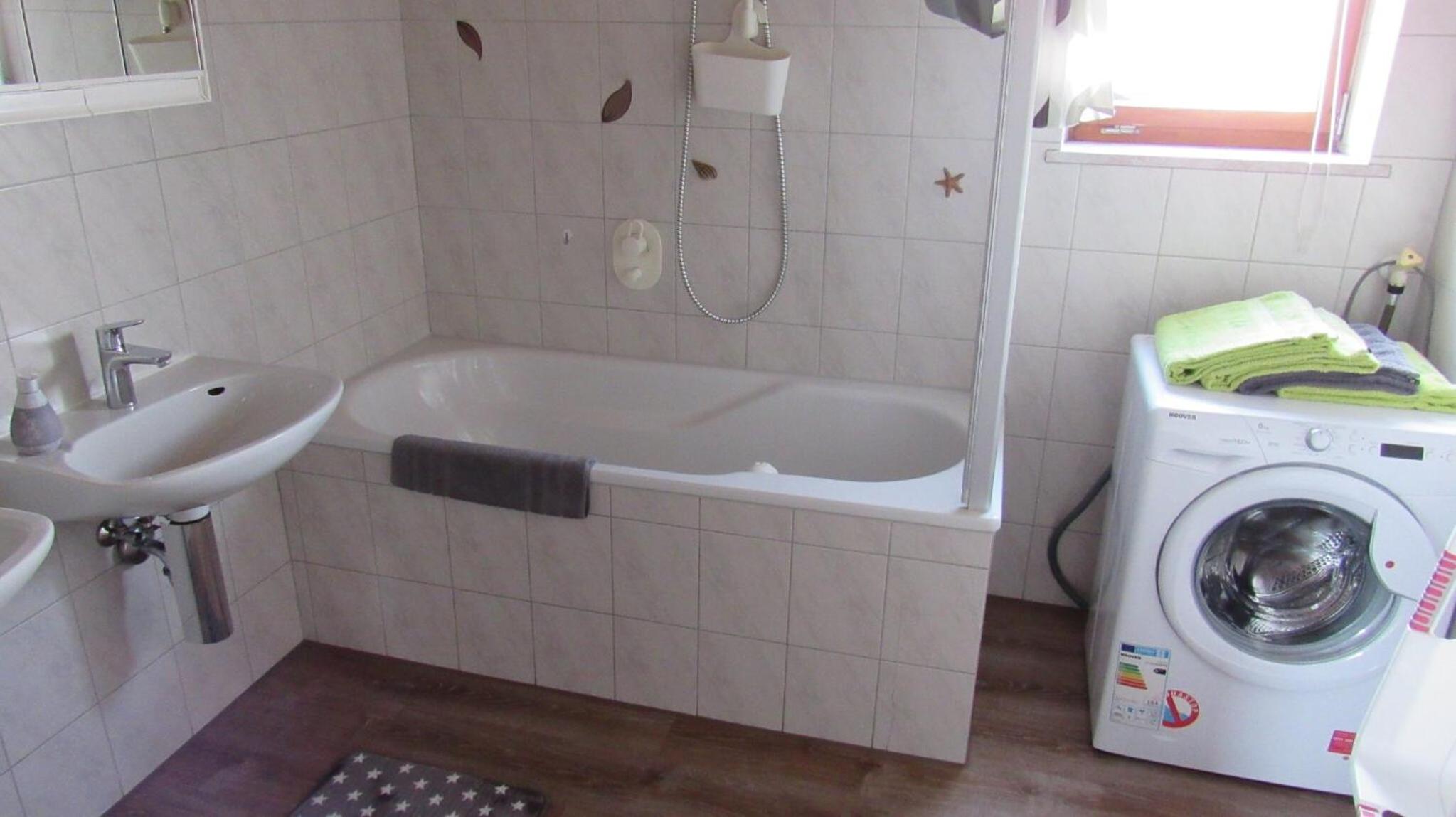 Ferienwohnung Schopper