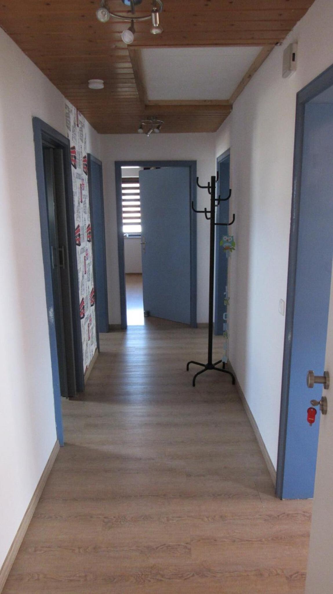 Ferienwohnung Schopper