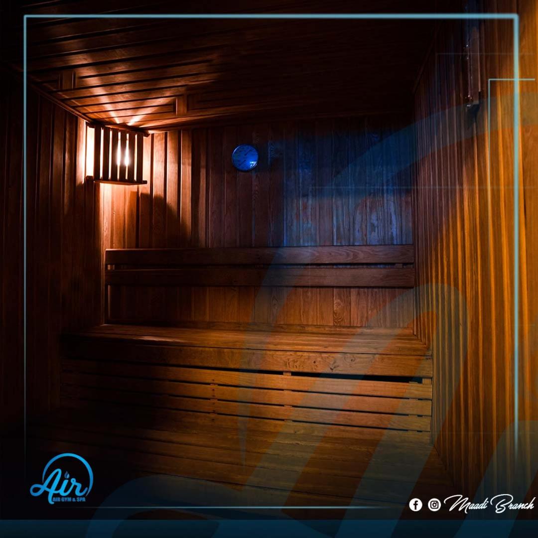 Maadi apartment near city center airport 2bedroom 2 bathroom 2balcony 1 dressing Room