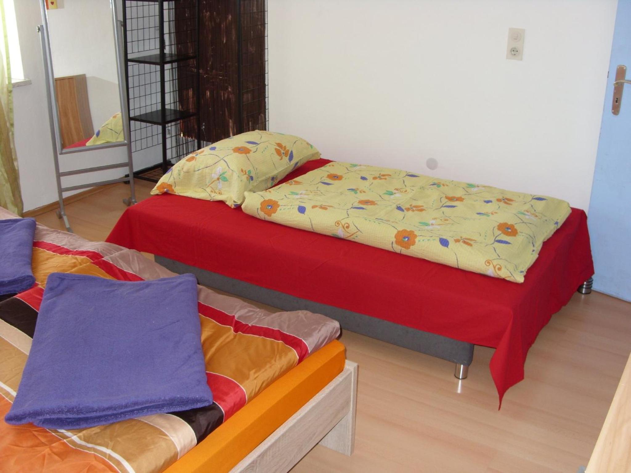 Ferienwohnung Schopper