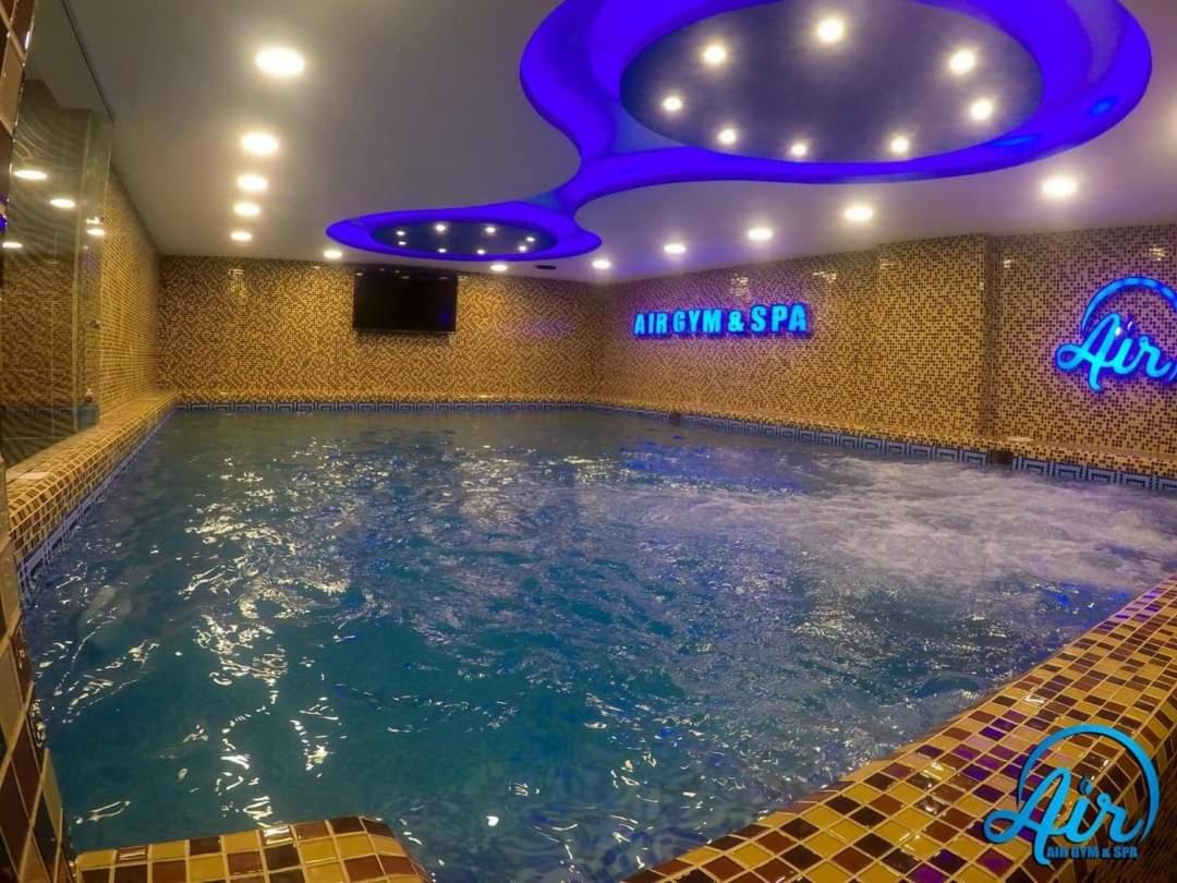 Maadi apartment near city center airport 2bedroom 2 bathroom 2balcony 1 dressing Room