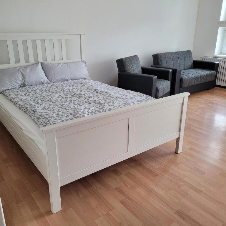 Feuer und Flamme Appartement