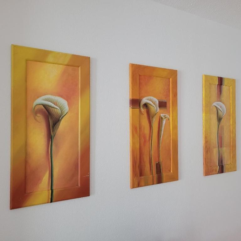 Feuer und Flamme Appartement