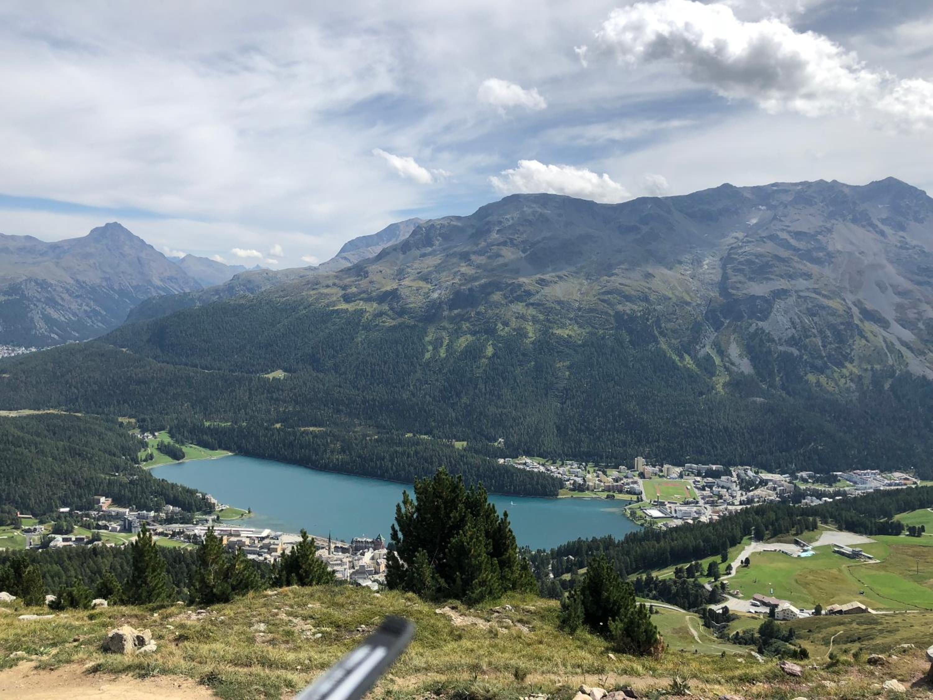 Chesa il Rifugio