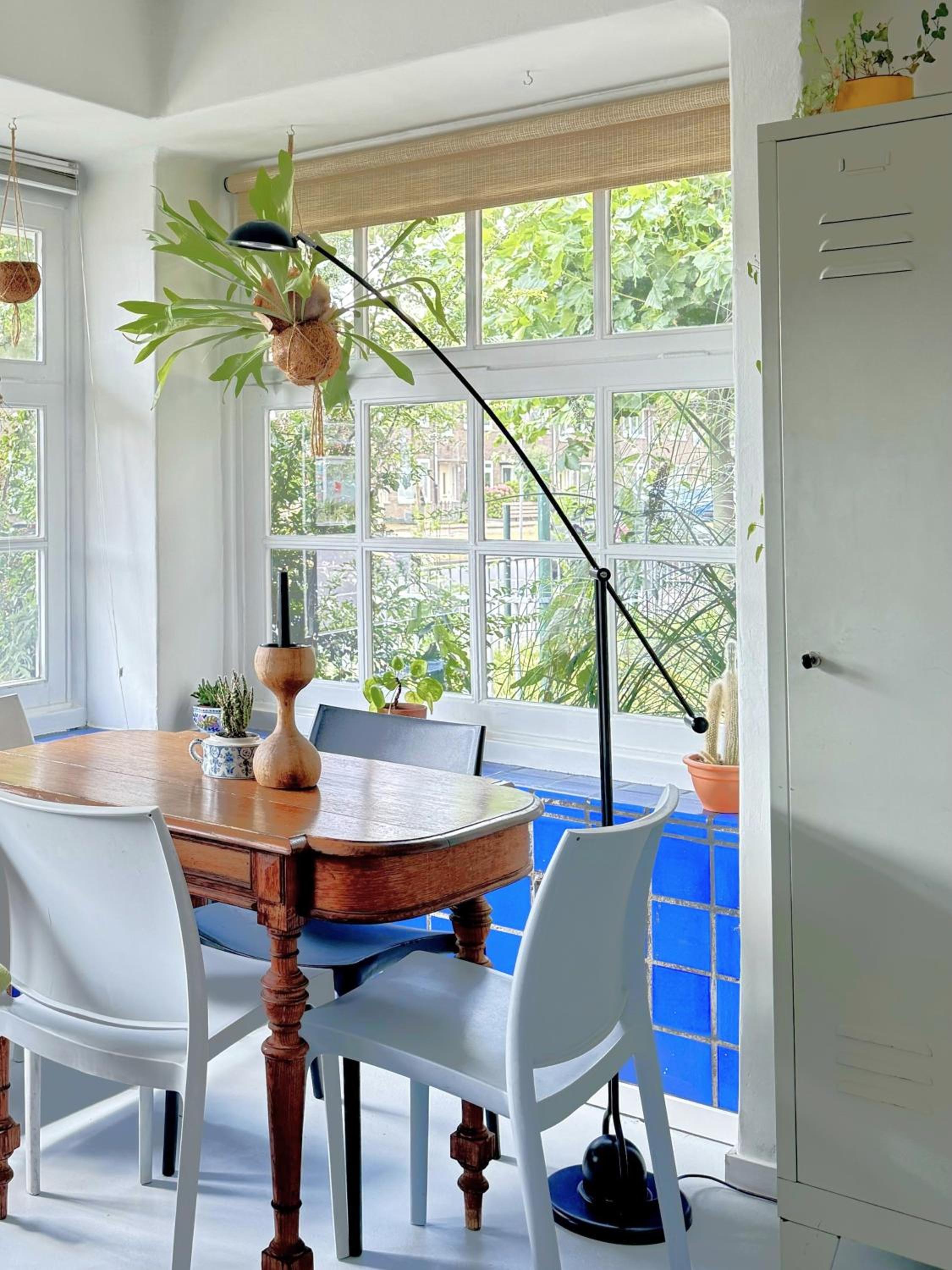 Apartment in former Bathhouse