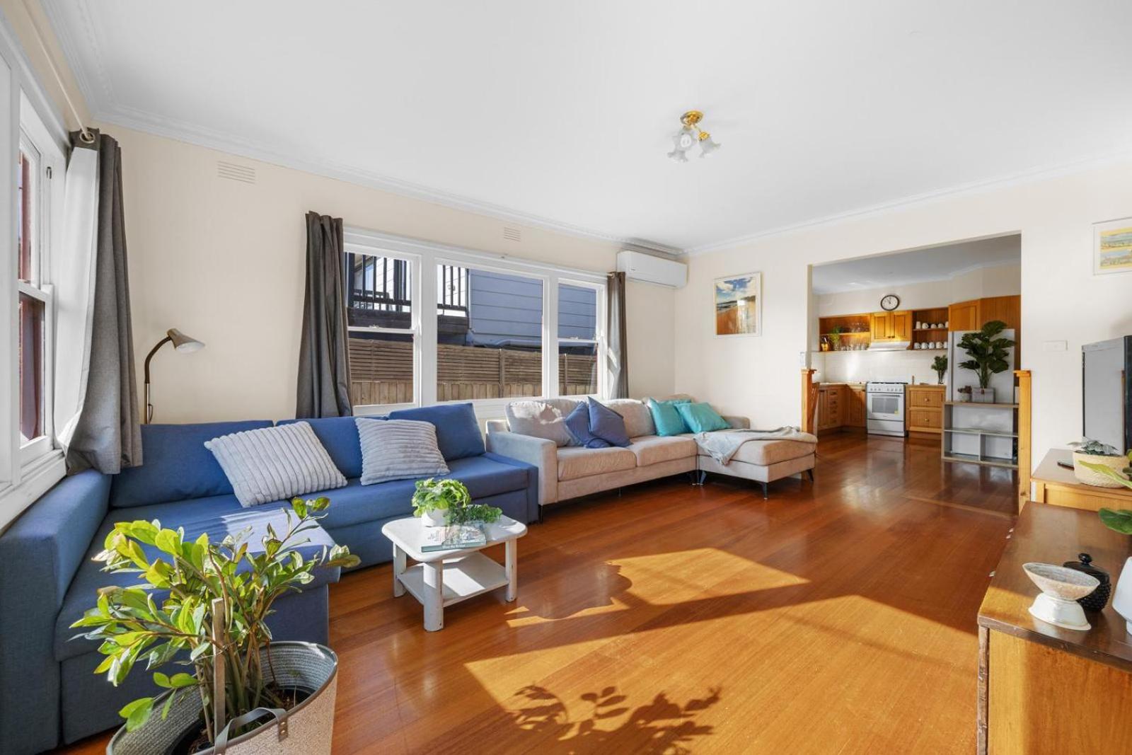 Settle In Retro cottage, Cowes
