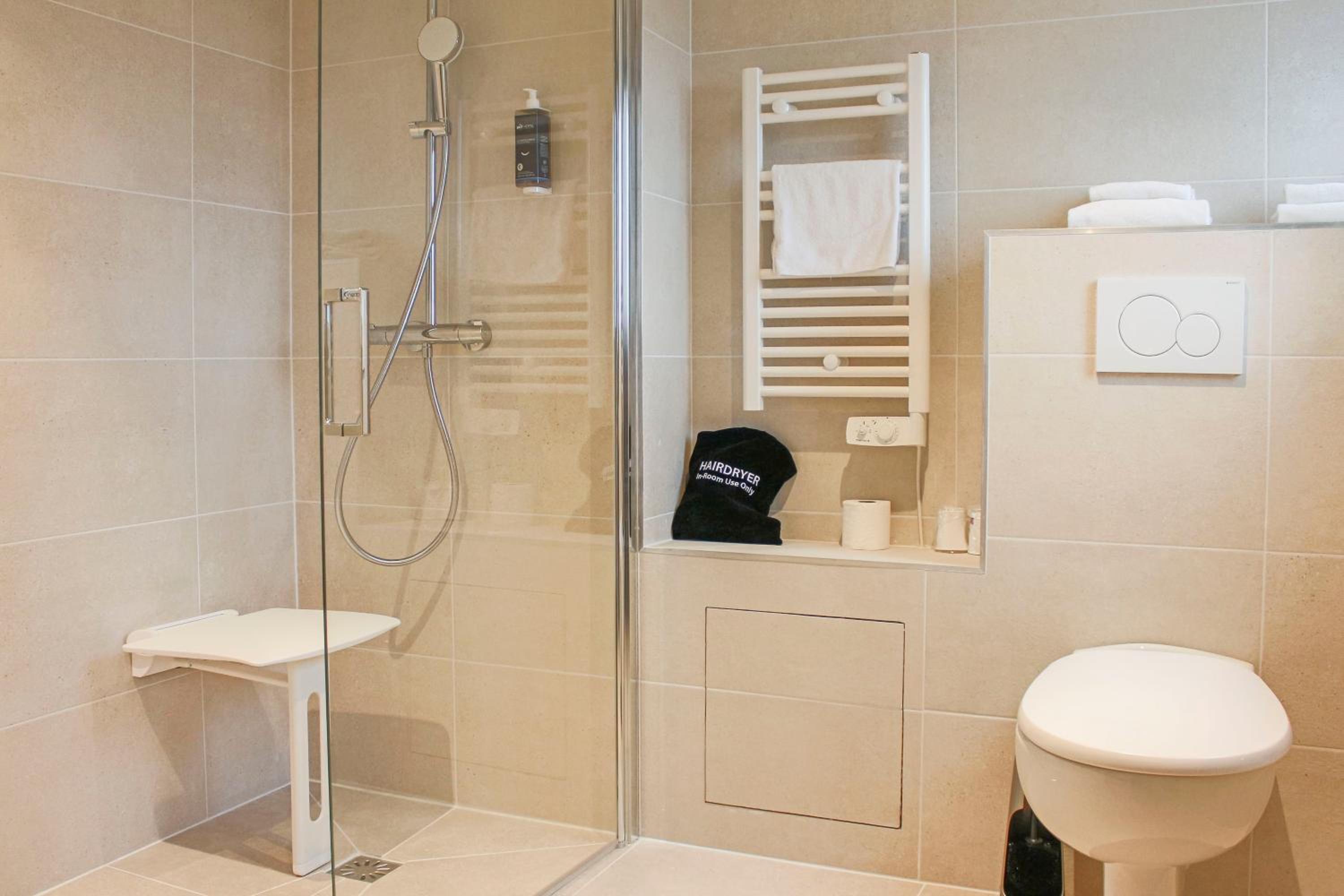 Merignac Vacations - Brit Hotel Bordeaux Aeroport - Le Soretel - Property Image 1