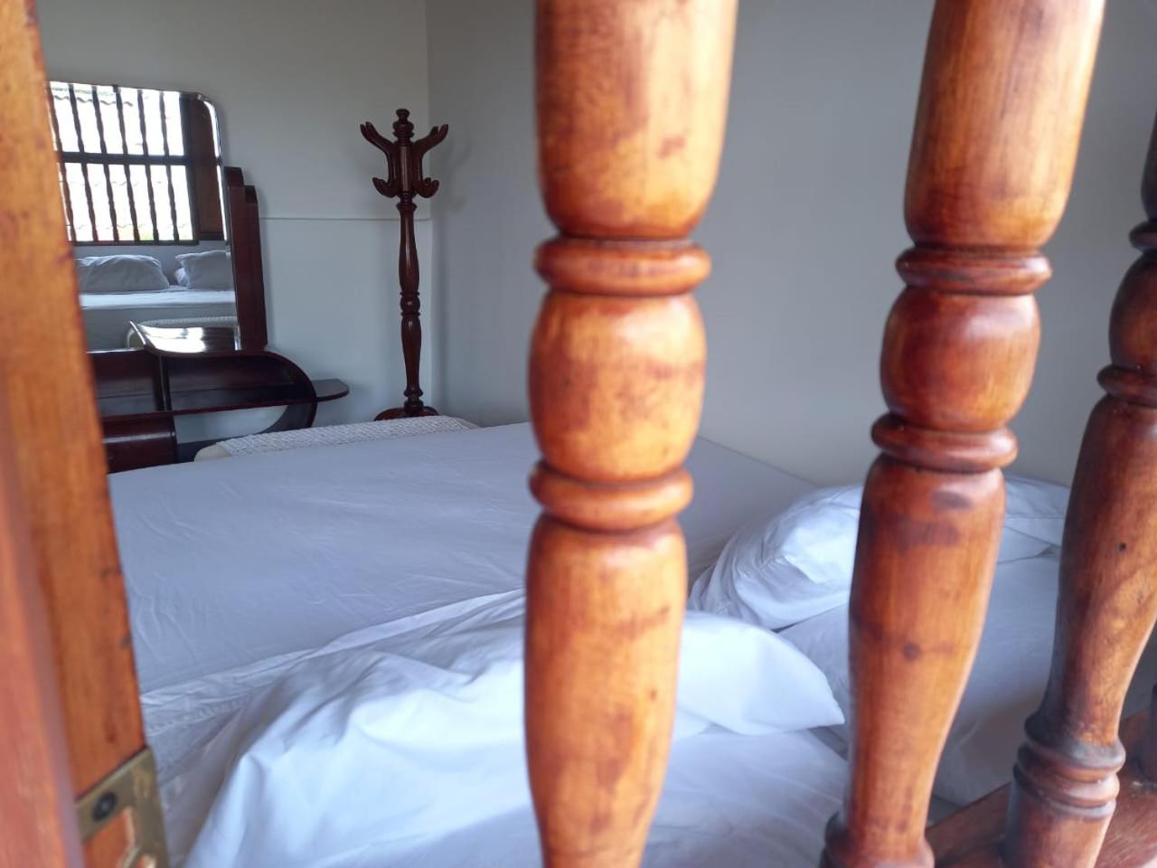 Casa Belia