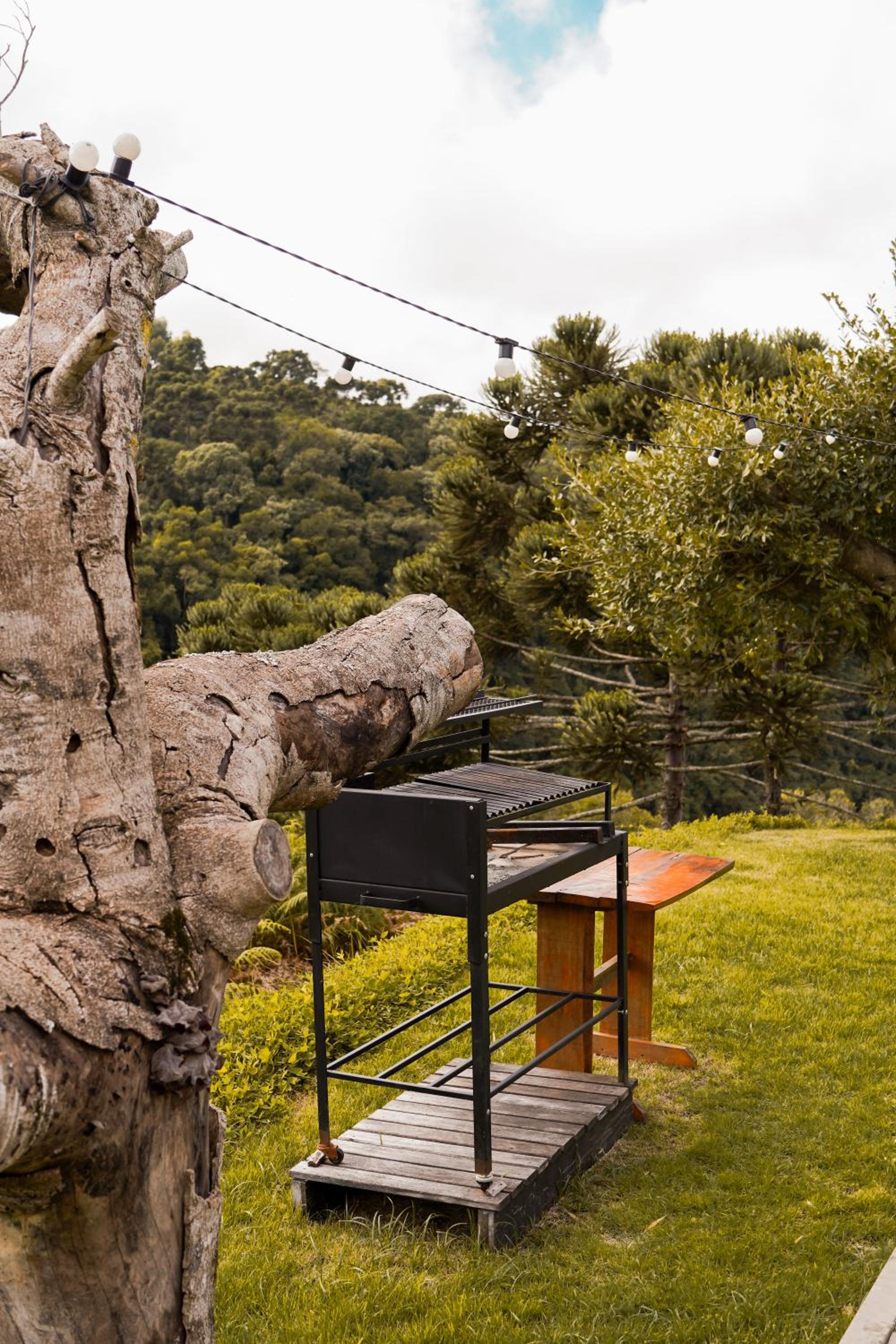 Oca Cabana em Santa Cruz do Sul