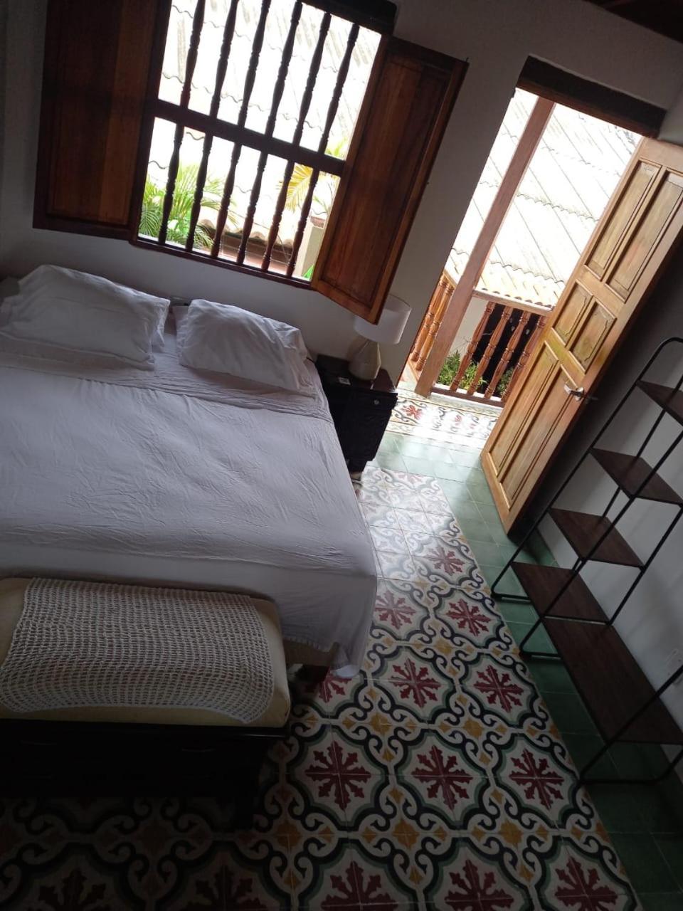 Casa Belia