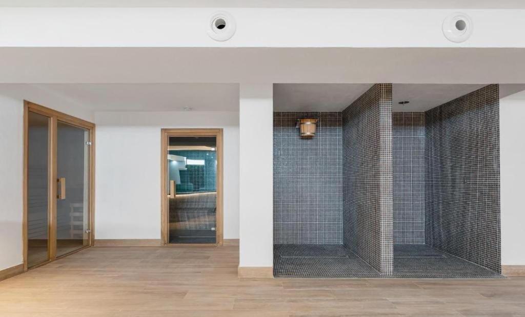Appartement familial Mijas Ipanema avec piscine spa gym au pied du Golf