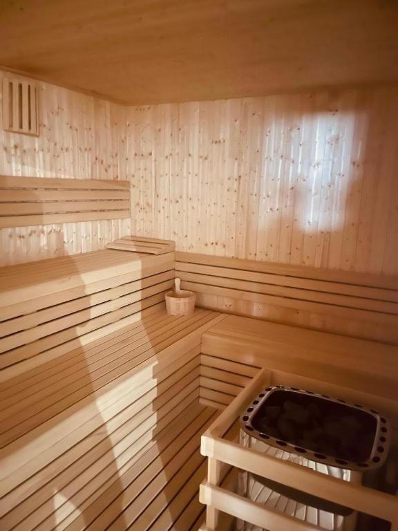 Appartement familial Mijas Ipanema avec piscine spa gym au pied du Golf