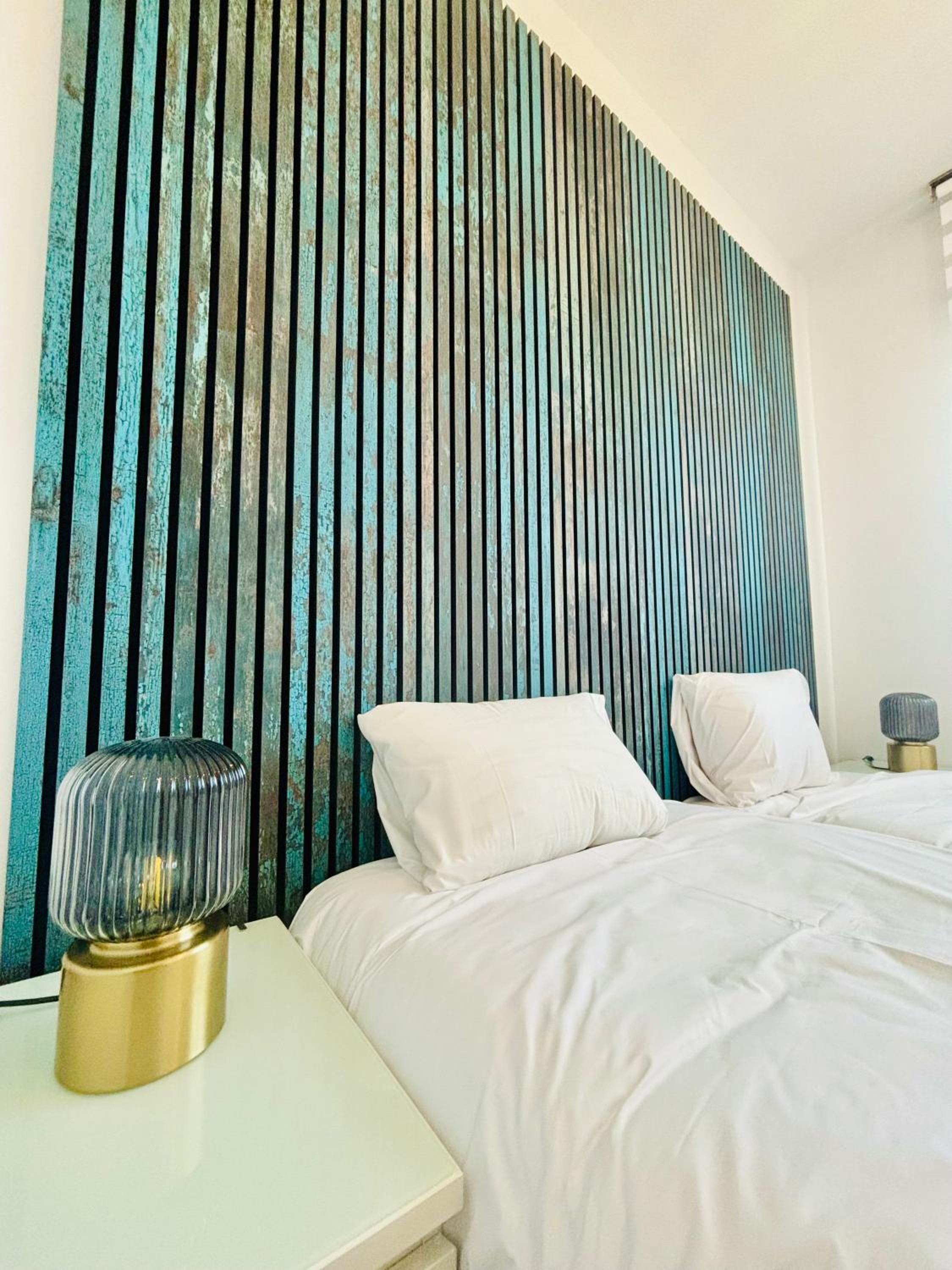 Appartement familial Mijas Ipanema avec piscine spa gym au pied du Golf