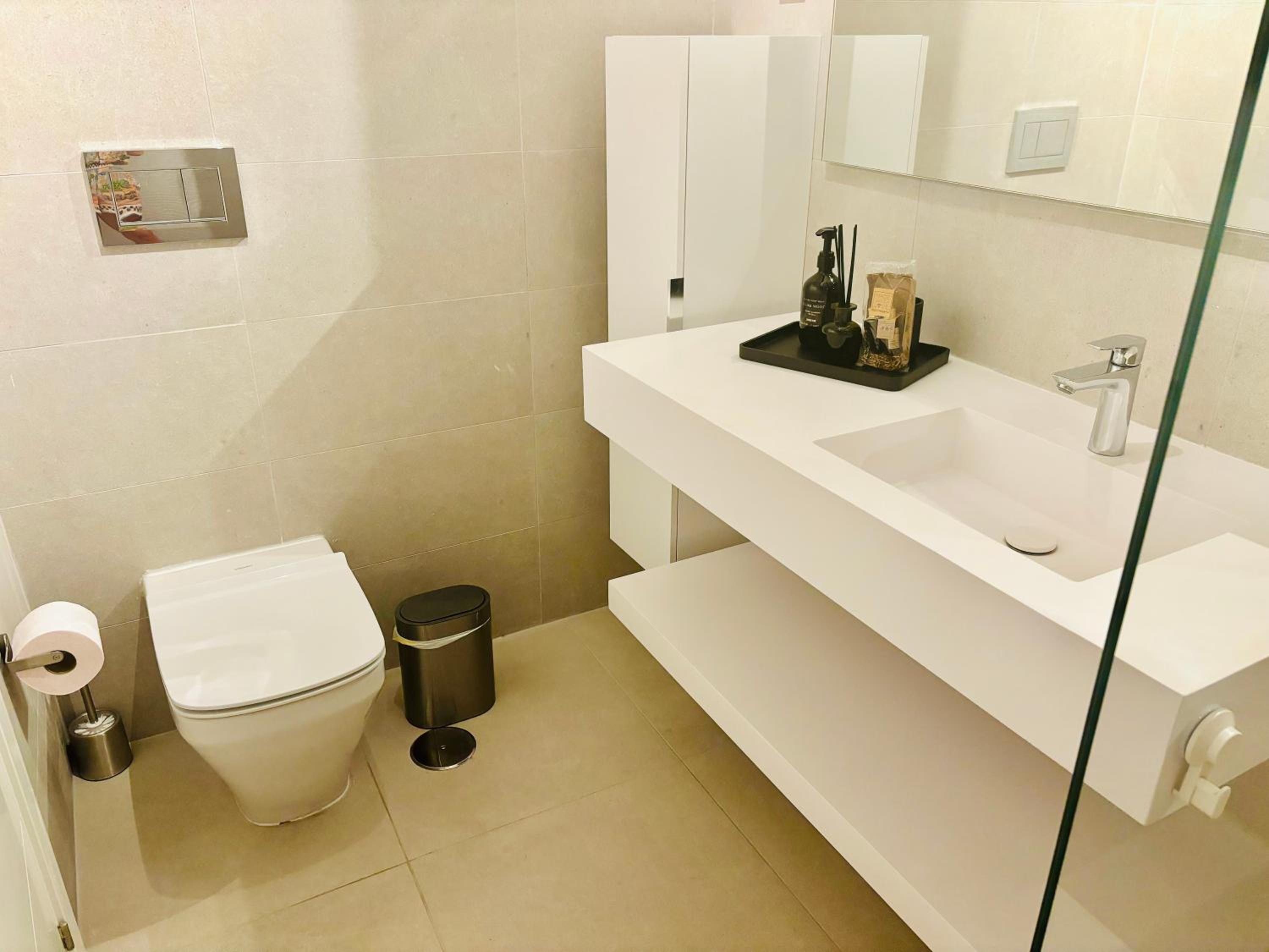 Appartement familial Mijas Ipanema avec piscine spa gym au pied du Golf