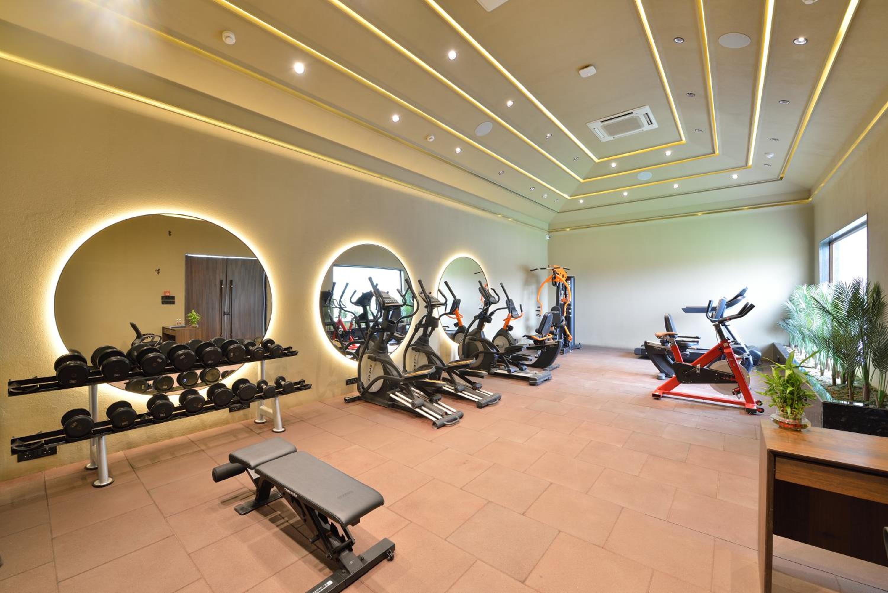 Treat Resort Silvassa