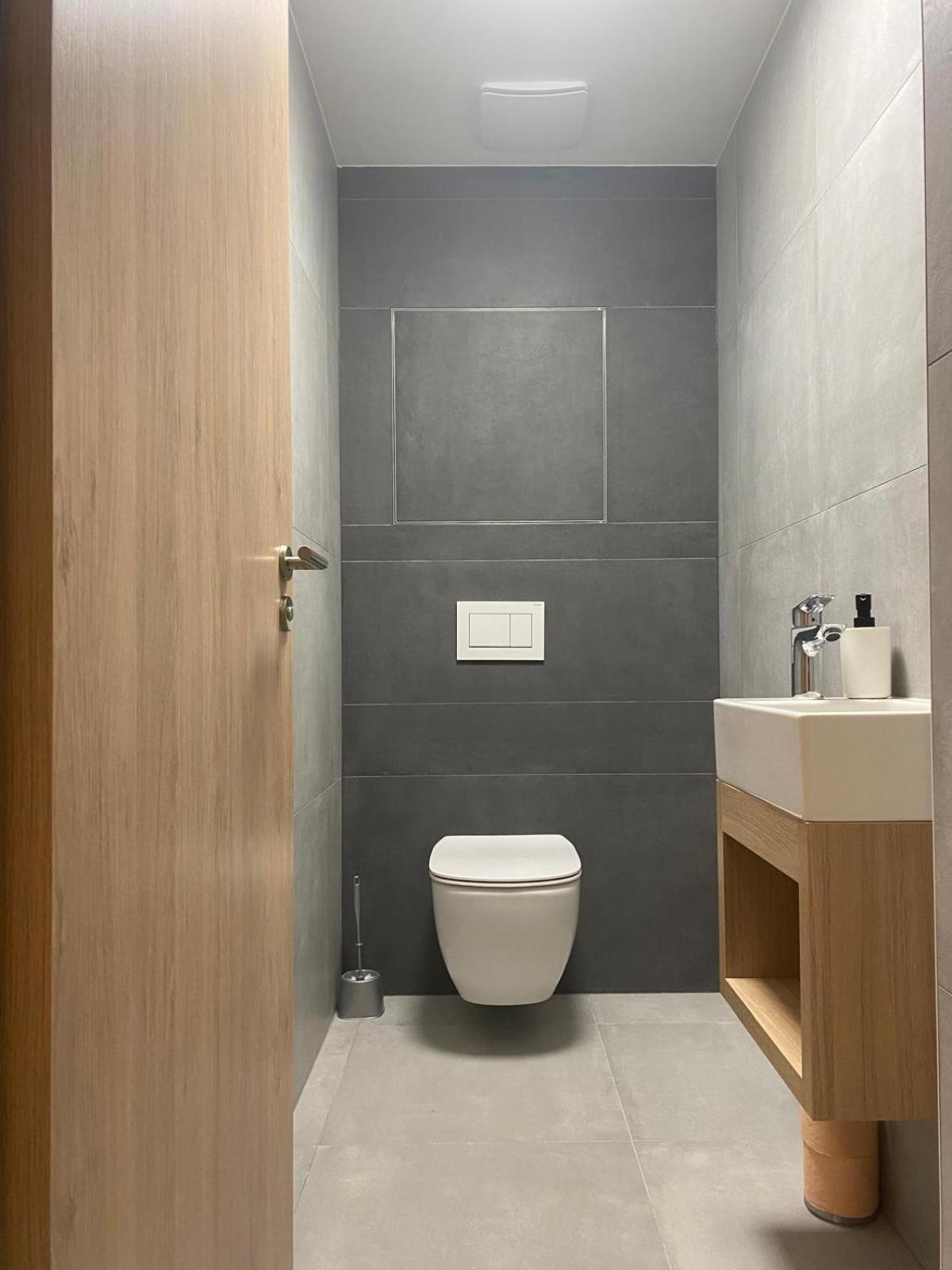 Apartment Viva Vrchlabí A21